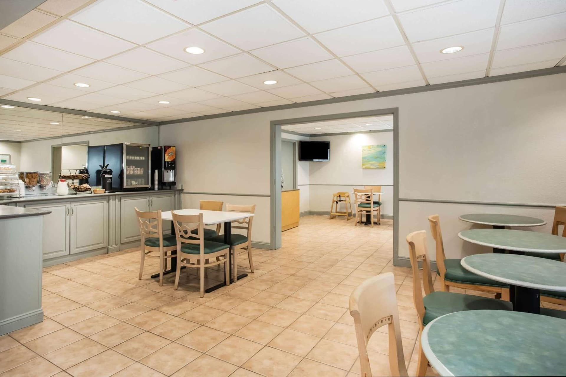 La Quinta by Wyndham Melbourne Viera gallery photo in Melbourne, FL — image 15