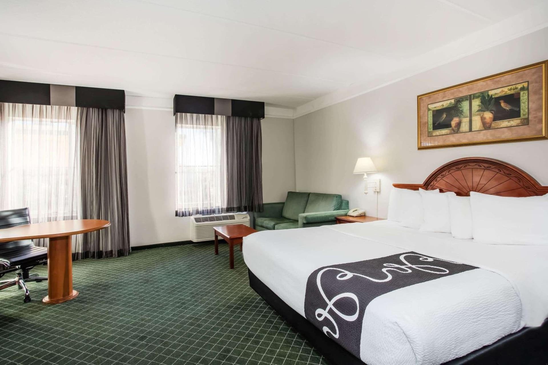 La Quinta by Wyndham Melbourne Viera gallery photo in Melbourne, FL — image 21