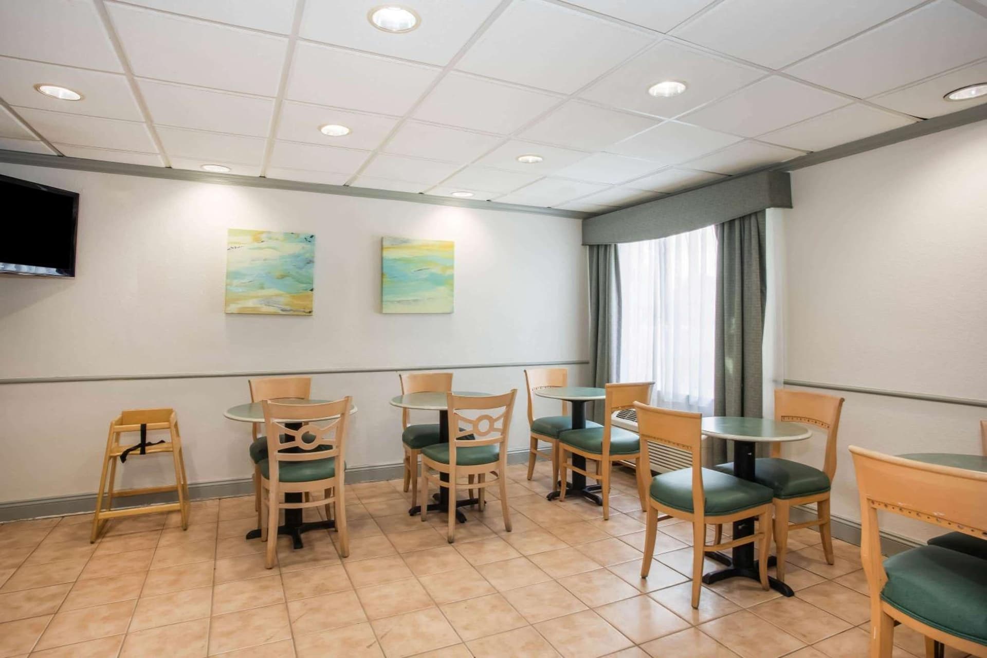 La Quinta by Wyndham Melbourne Viera gallery photo in Melbourne, FL — image 26