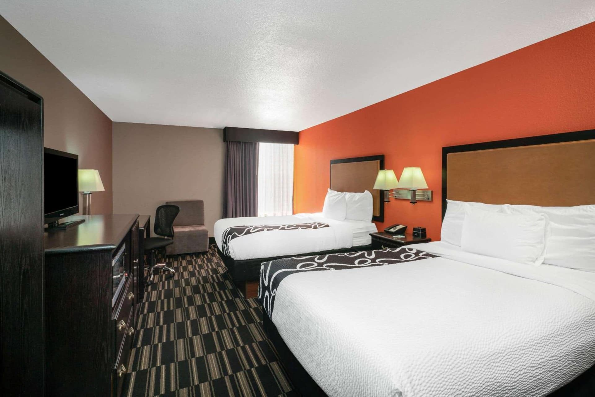 La Quinta by Wyndham Memphis Airport Graceland gallery photo in Memphis, TN — image 6