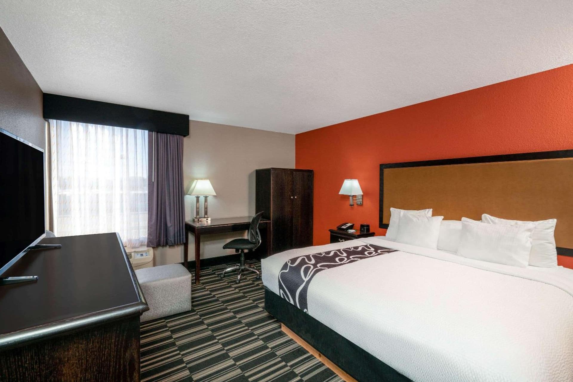 La Quinta by Wyndham Memphis Airport Graceland gallery photo in Memphis, TN — image 13