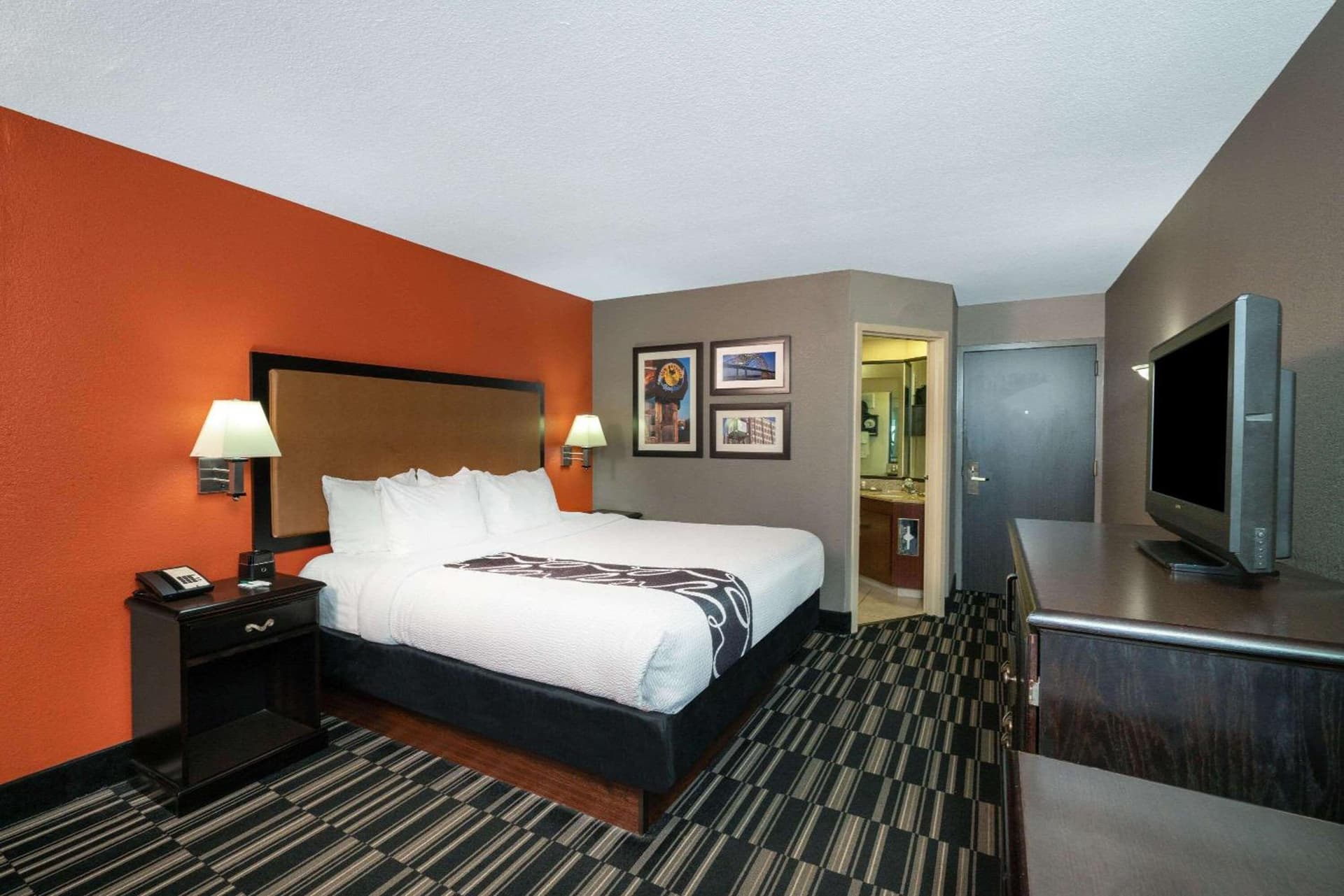 La Quinta by Wyndham Memphis Airport Graceland gallery photo in Memphis, TN — image 22