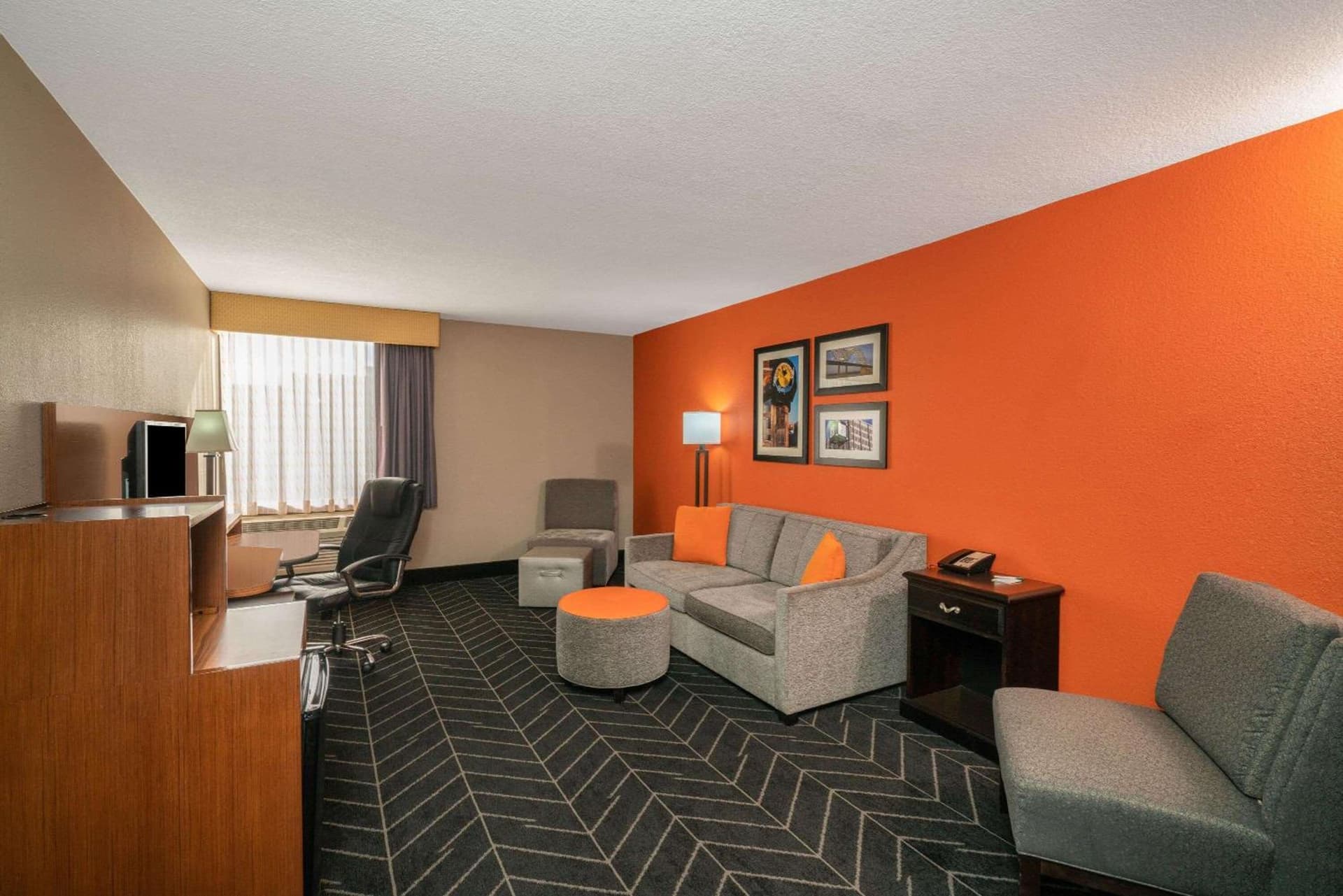 La Quinta by Wyndham Memphis Airport Graceland gallery photo in Memphis, TN — image 4