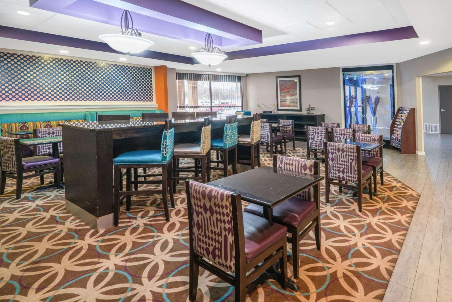 La Quinta by Wyndham Memphis Airport Graceland gallery photo in Memphis, TN — image 8
