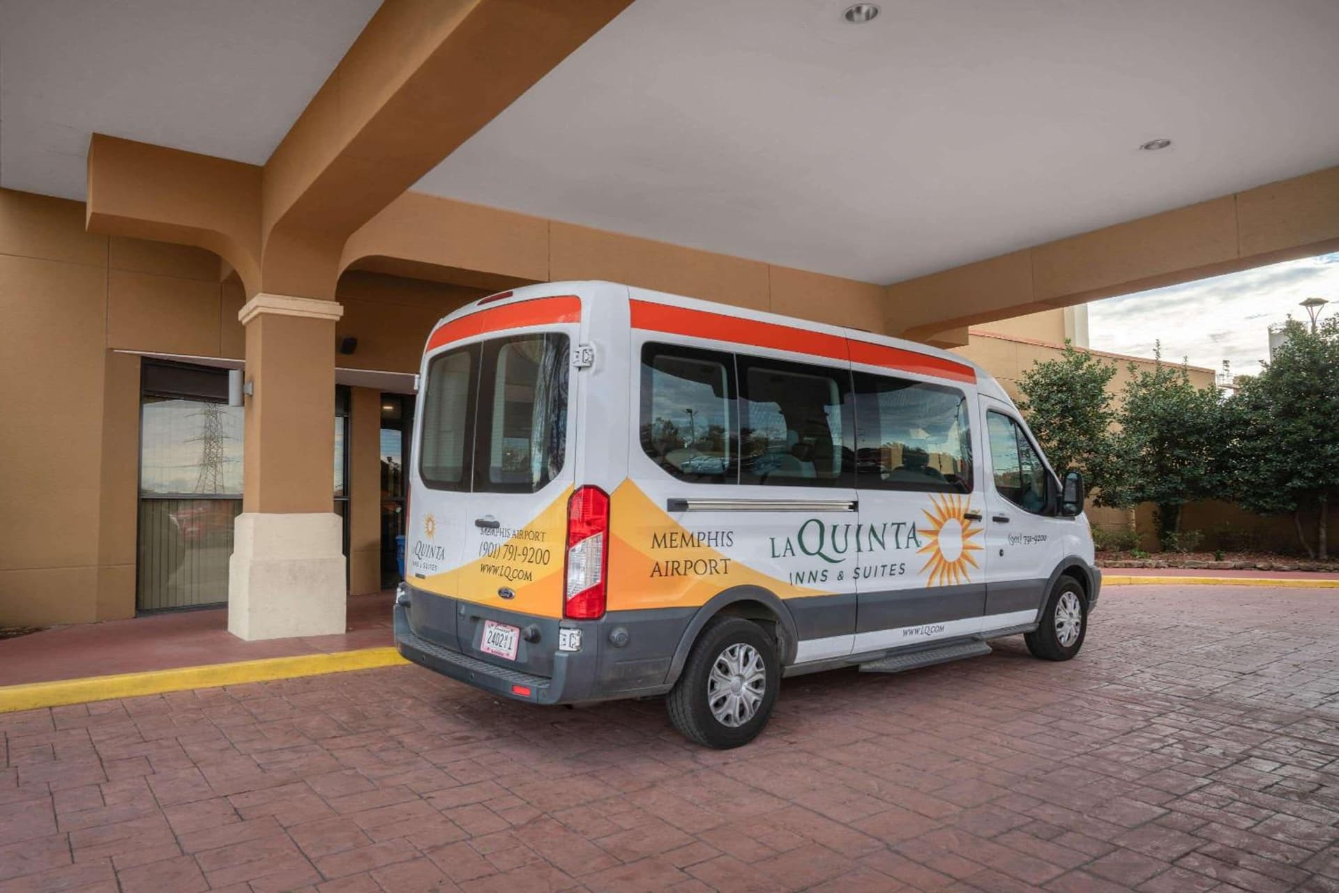 La Quinta by Wyndham Memphis Airport Graceland gallery photo in Memphis, TN — image 12
