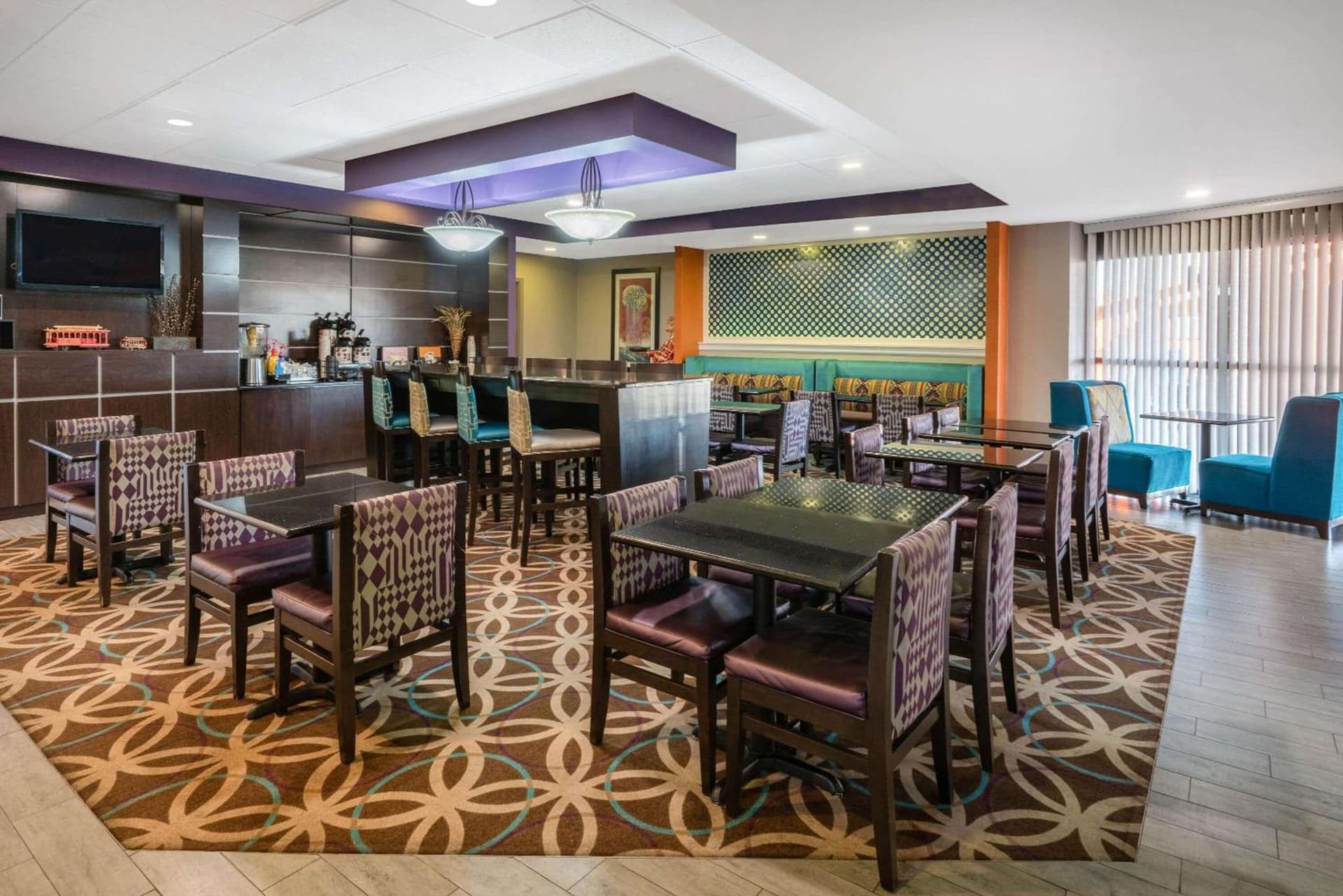La Quinta by Wyndham Memphis Airport Graceland gallery photo in Memphis, TN — image 10