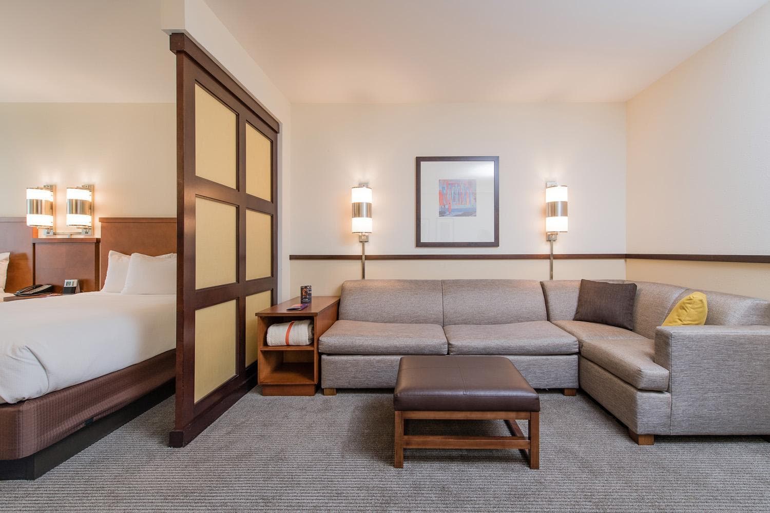Hyatt Place Charleston Airport / Convention Center gallery photo in Charleston, SC — image 19