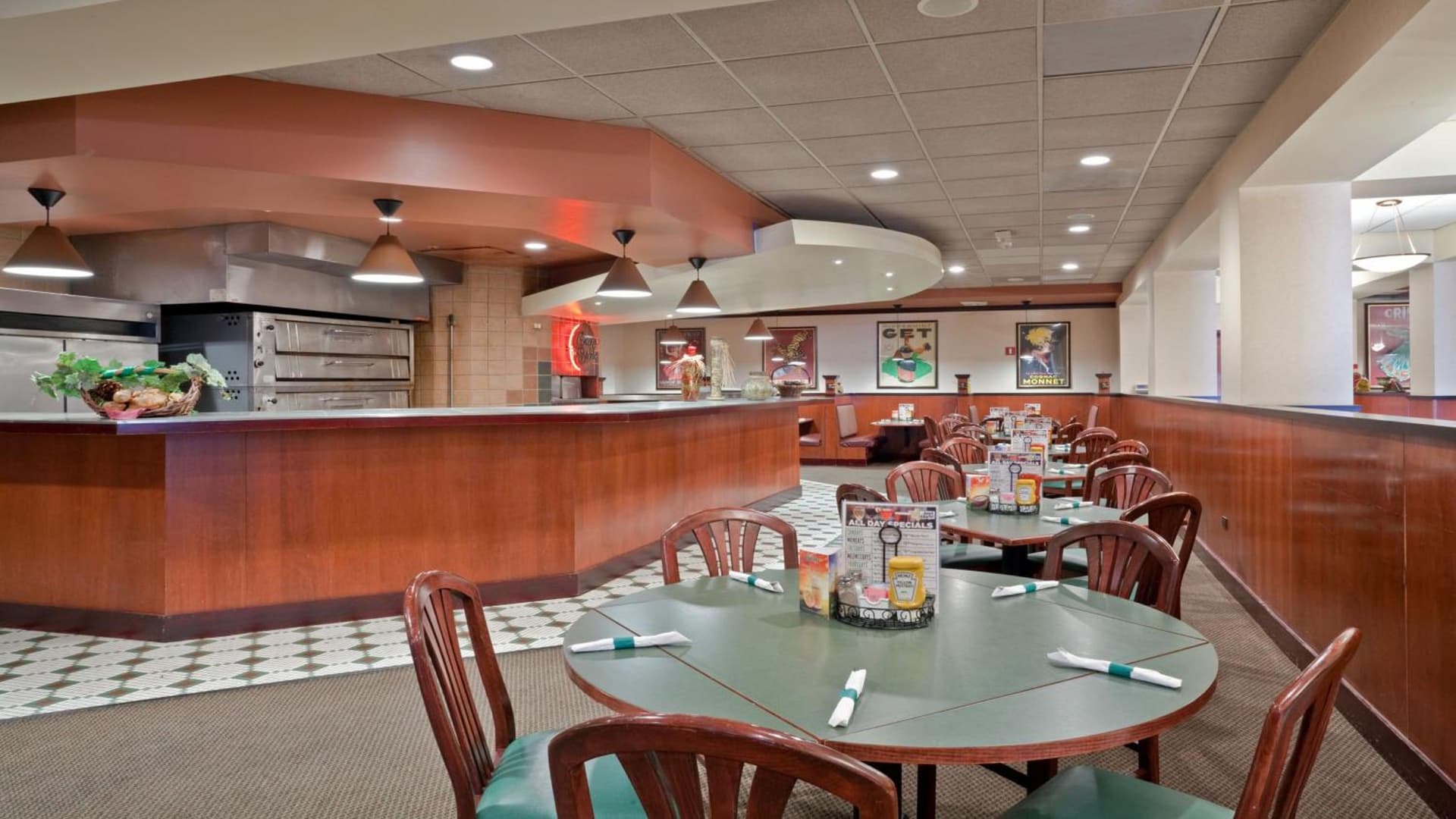 Holiday Inn Hotel & Suites Overland Park-West by IHG gallery photo in Overland Park, KS — image 40