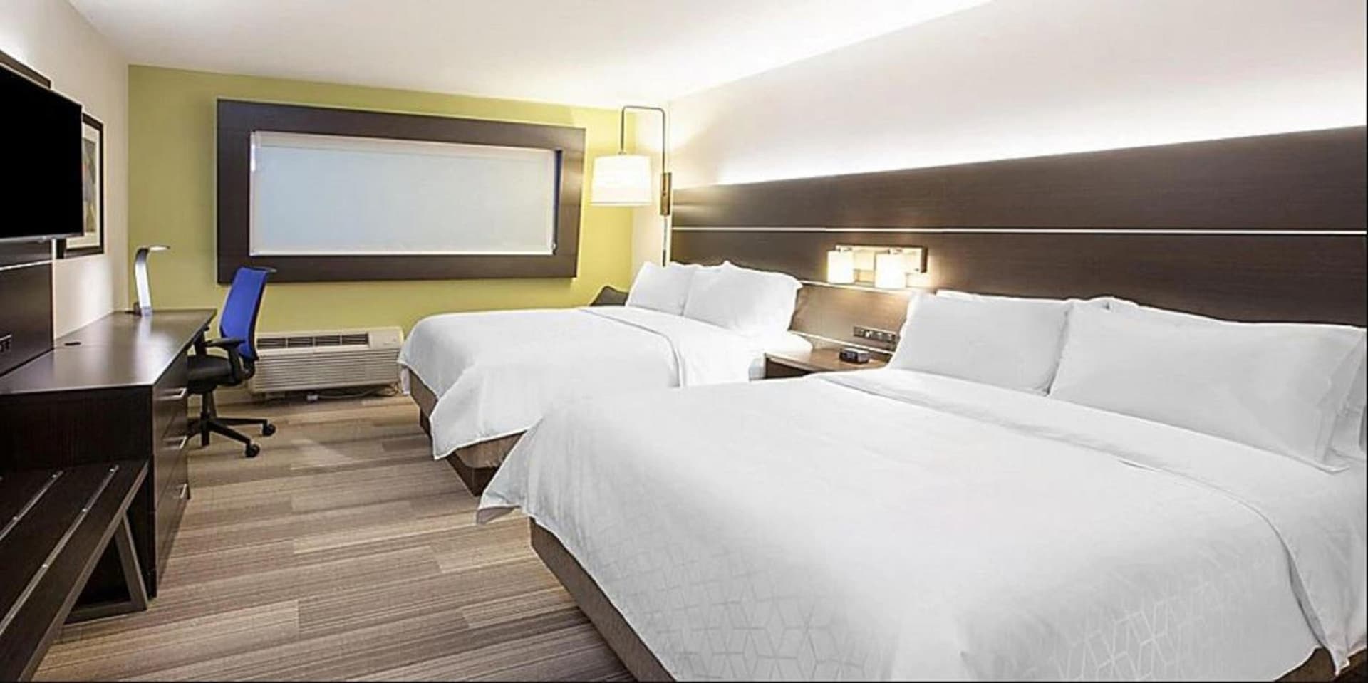 Holiday Inn Express & Suites - Rock Hill by IHG gallery photo in Rock Hill, SC — image 22