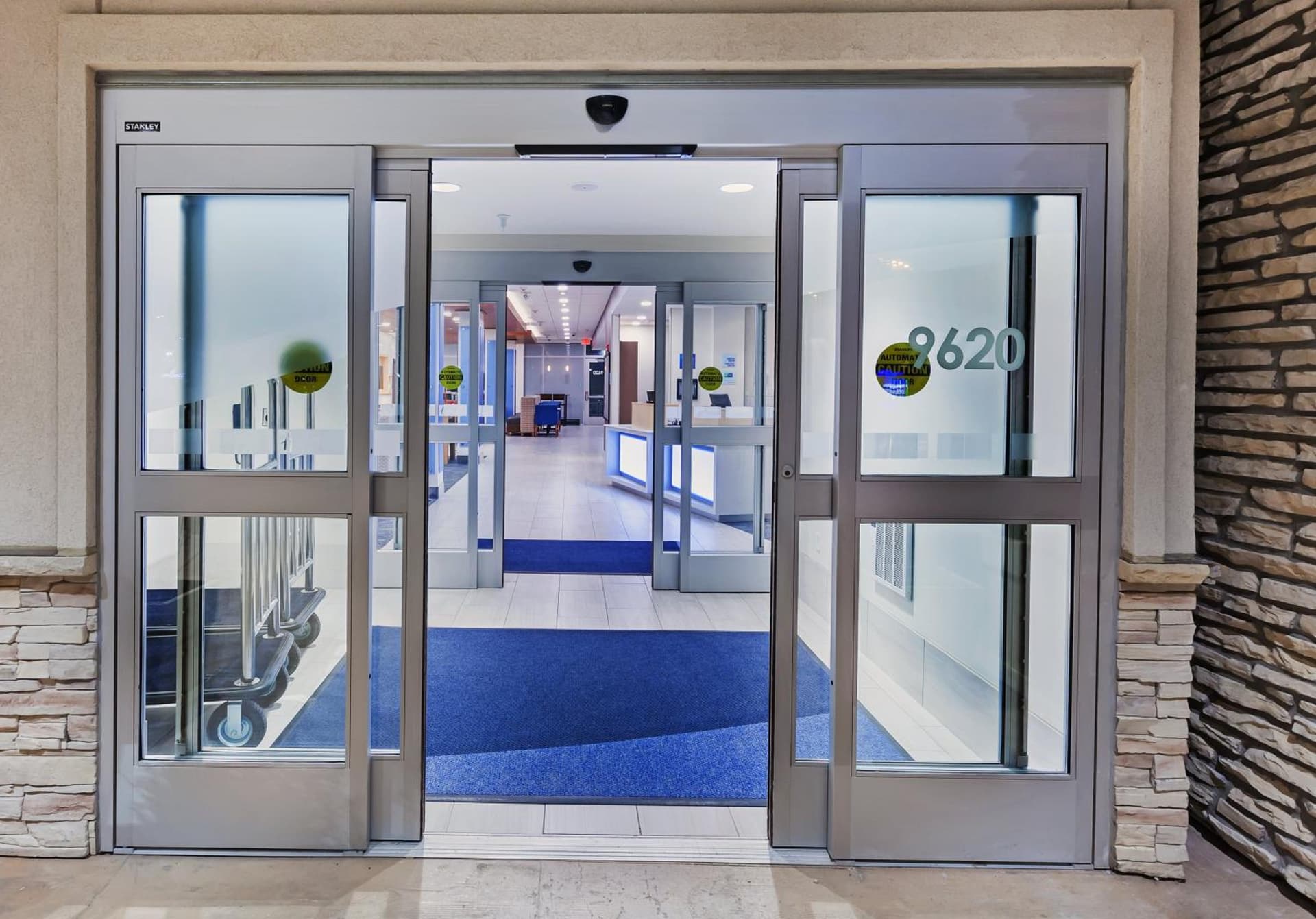 Holiday Inn Express & Suites - Lenexa - Overland Park Area by IHG gallery photo in Lenexa, KS — image 61