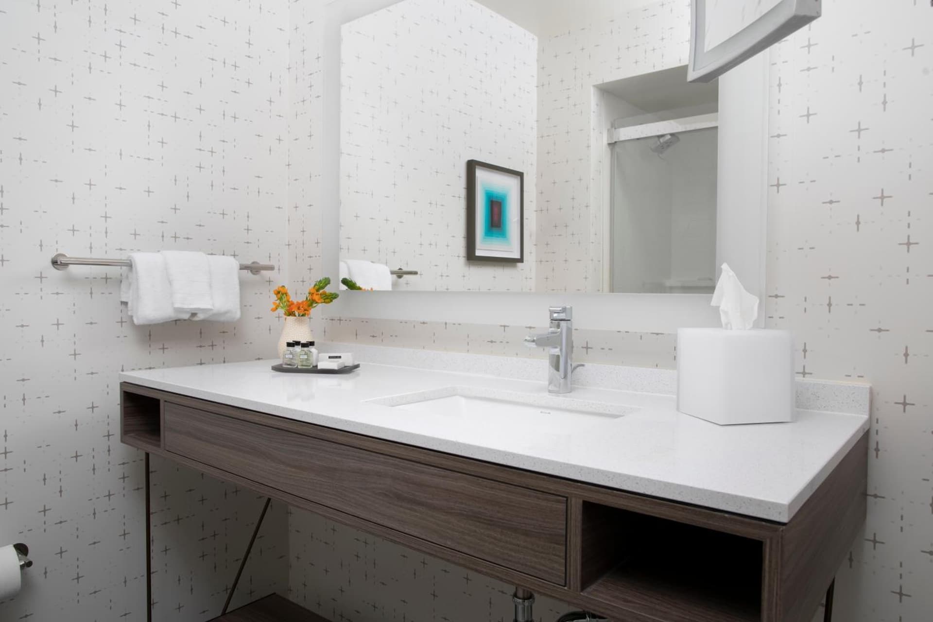 Crowne Plaza Atlanta Perimeter at Ravinia by IHG gallery photo in Atlanta, GA — image 7