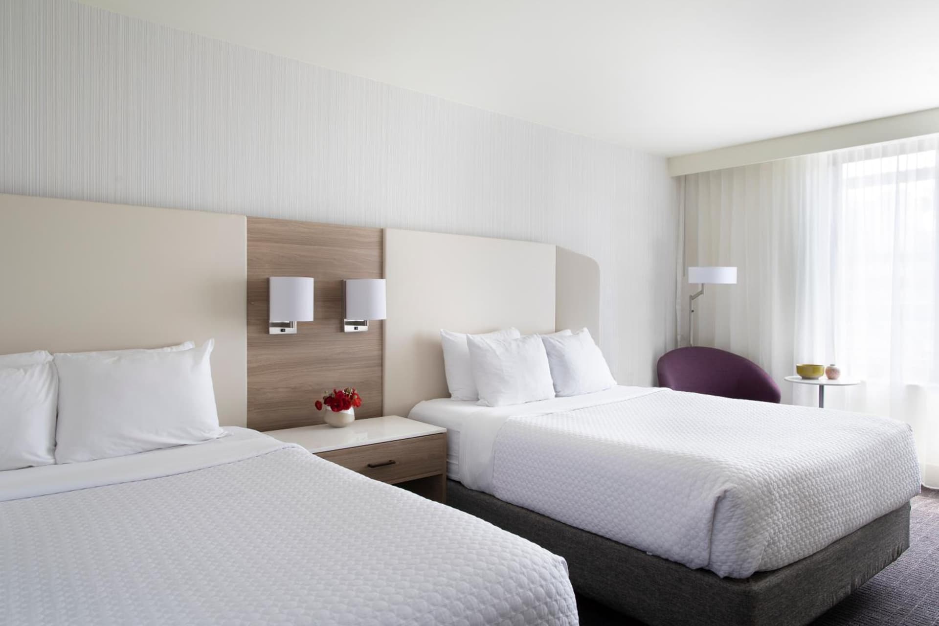 Crowne Plaza Atlanta Perimeter at Ravinia by IHG gallery photo in Atlanta, GA — image 20