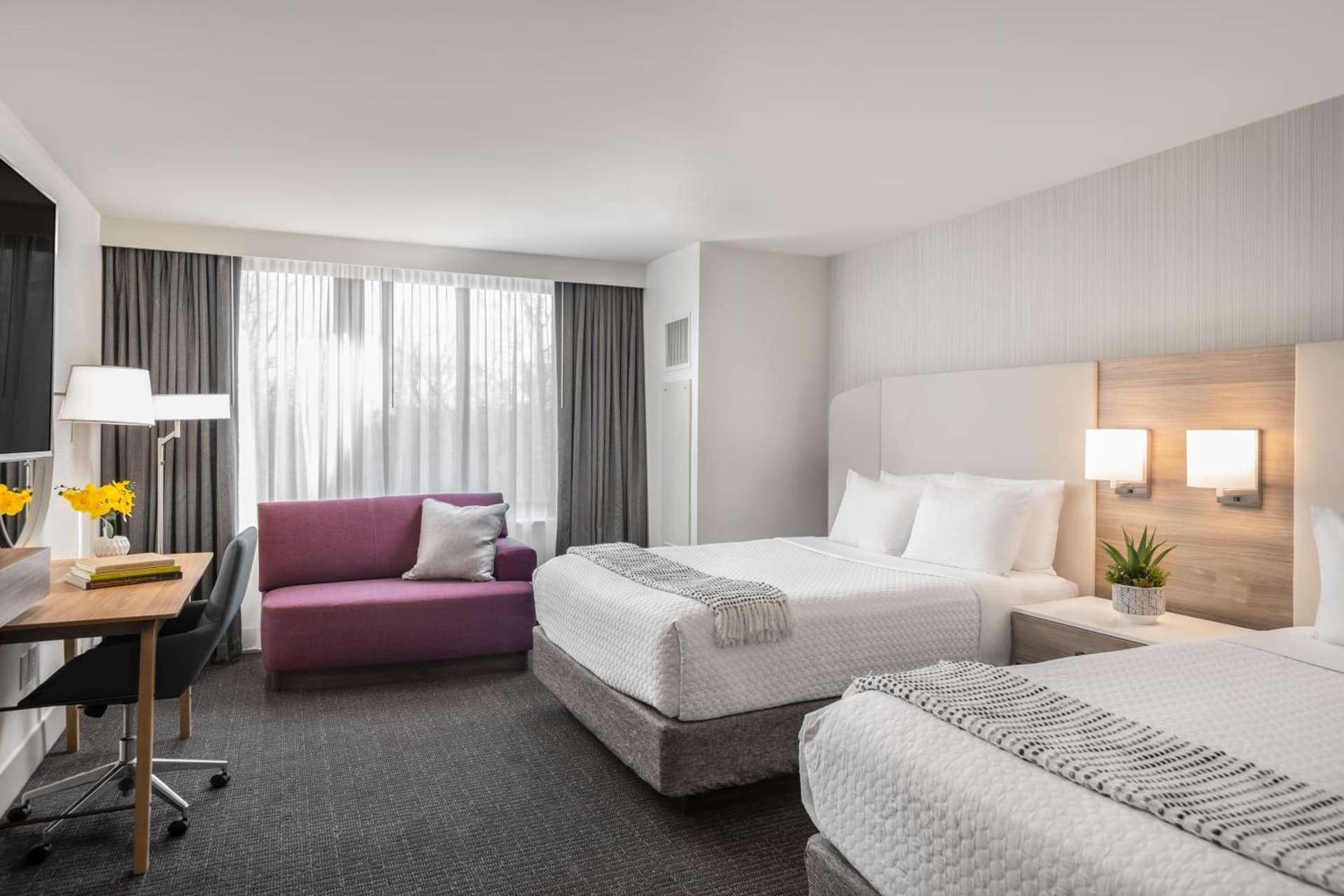 Crowne Plaza Atlanta Perimeter at Ravinia by IHG gallery photo in Atlanta, GA — image 122