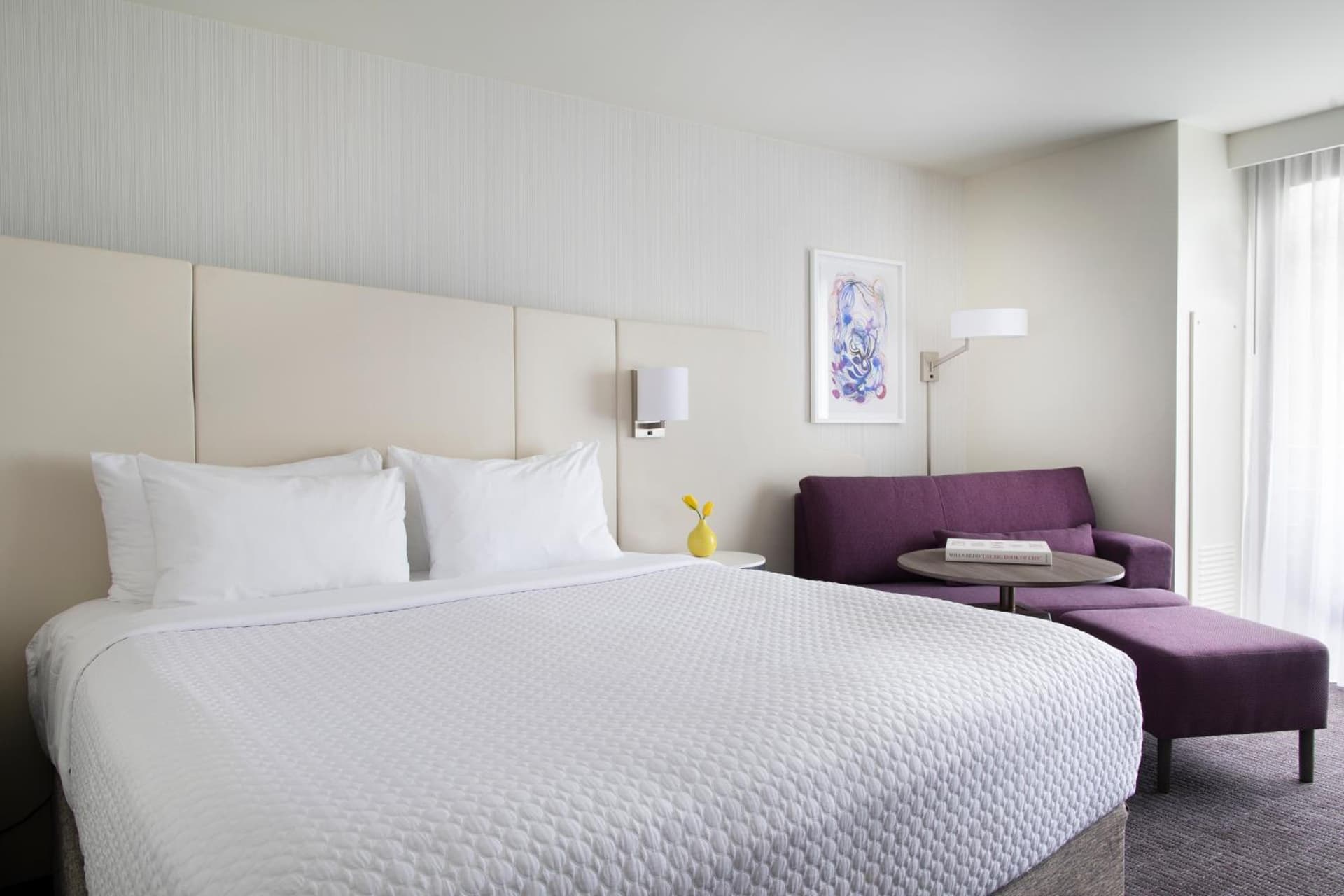 Crowne Plaza Atlanta Perimeter at Ravinia by IHG gallery photo in Atlanta, GA — image 107