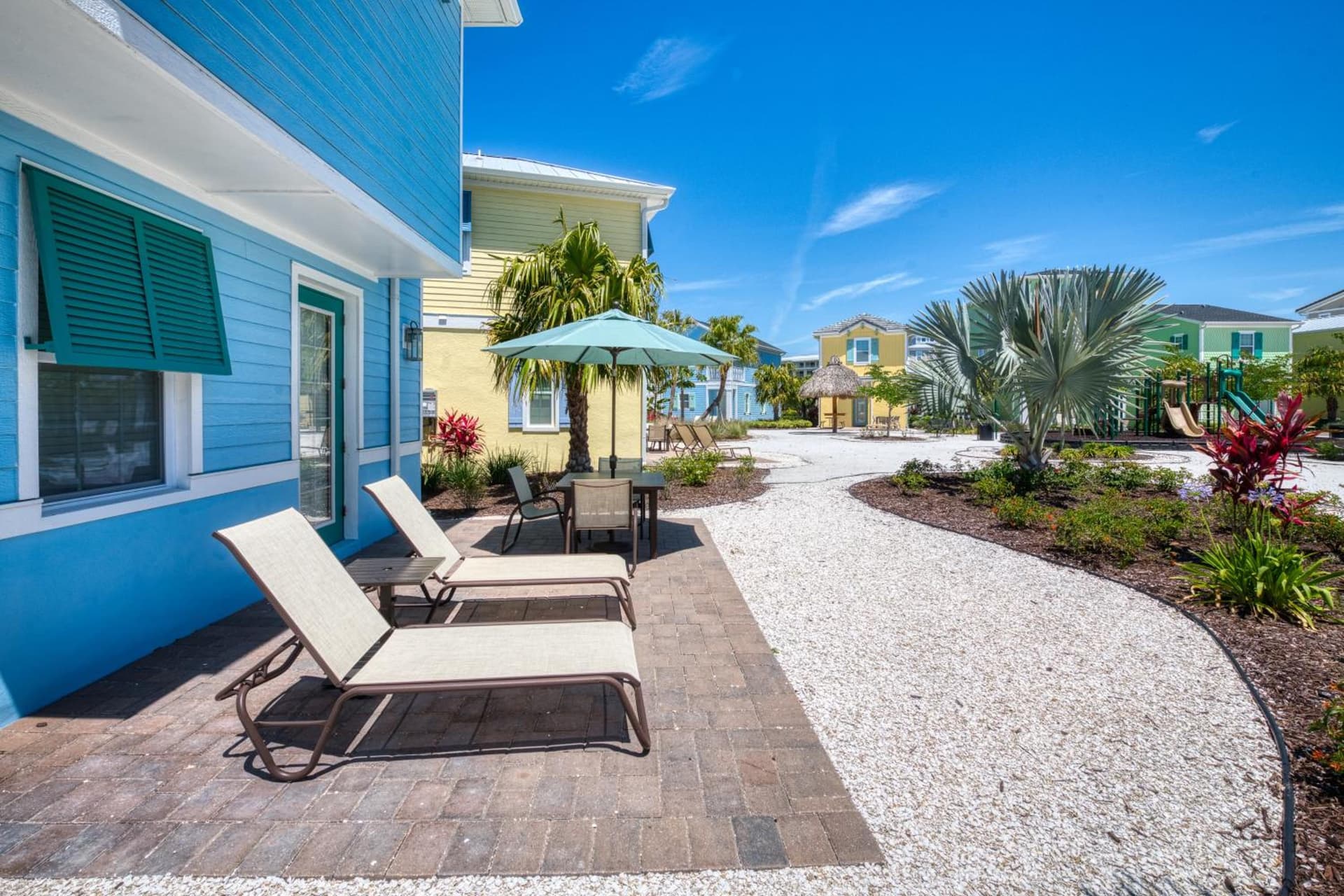 Margaritaville Resort Orlando with H2O Waterpark gallery photo in Orlando, FL — image 85