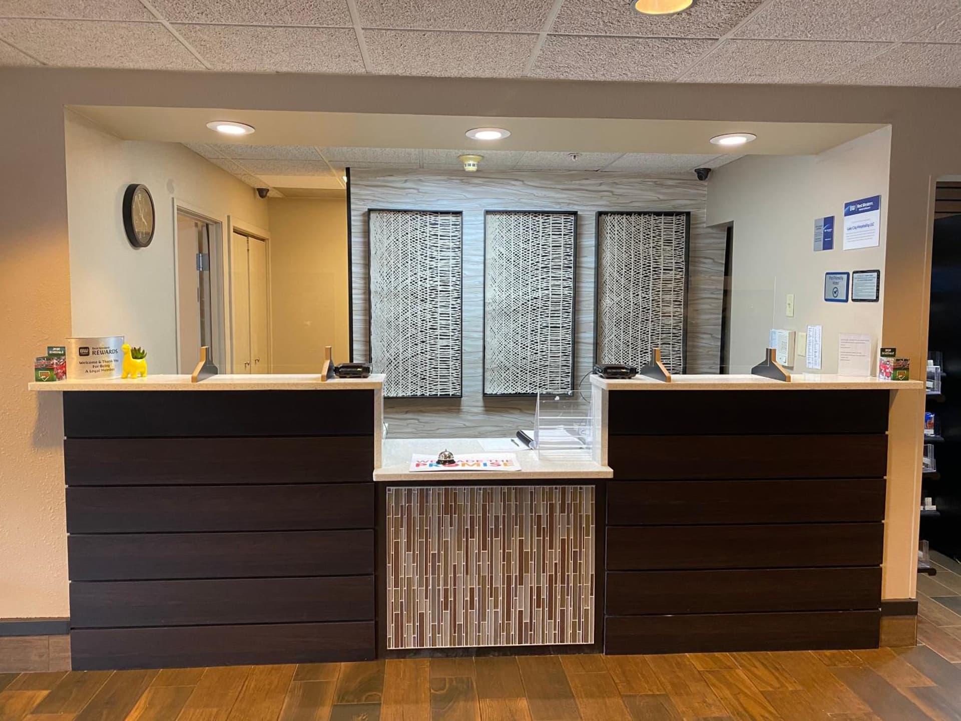 Best Western Plus Warsaw gallery photo in Warsaw, IN — image 33
