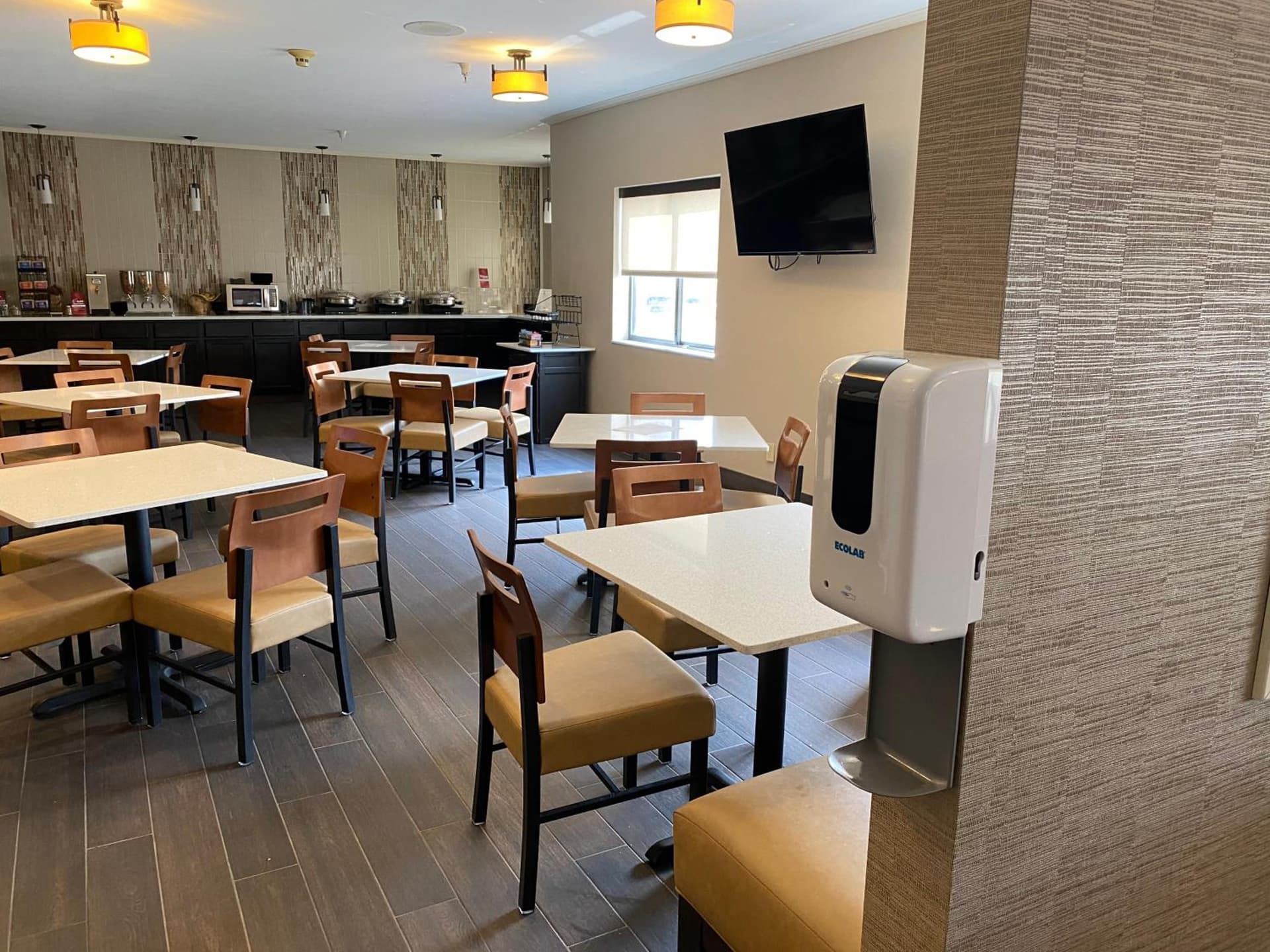 Best Western Plus Warsaw gallery photo in Warsaw, IN — image 32