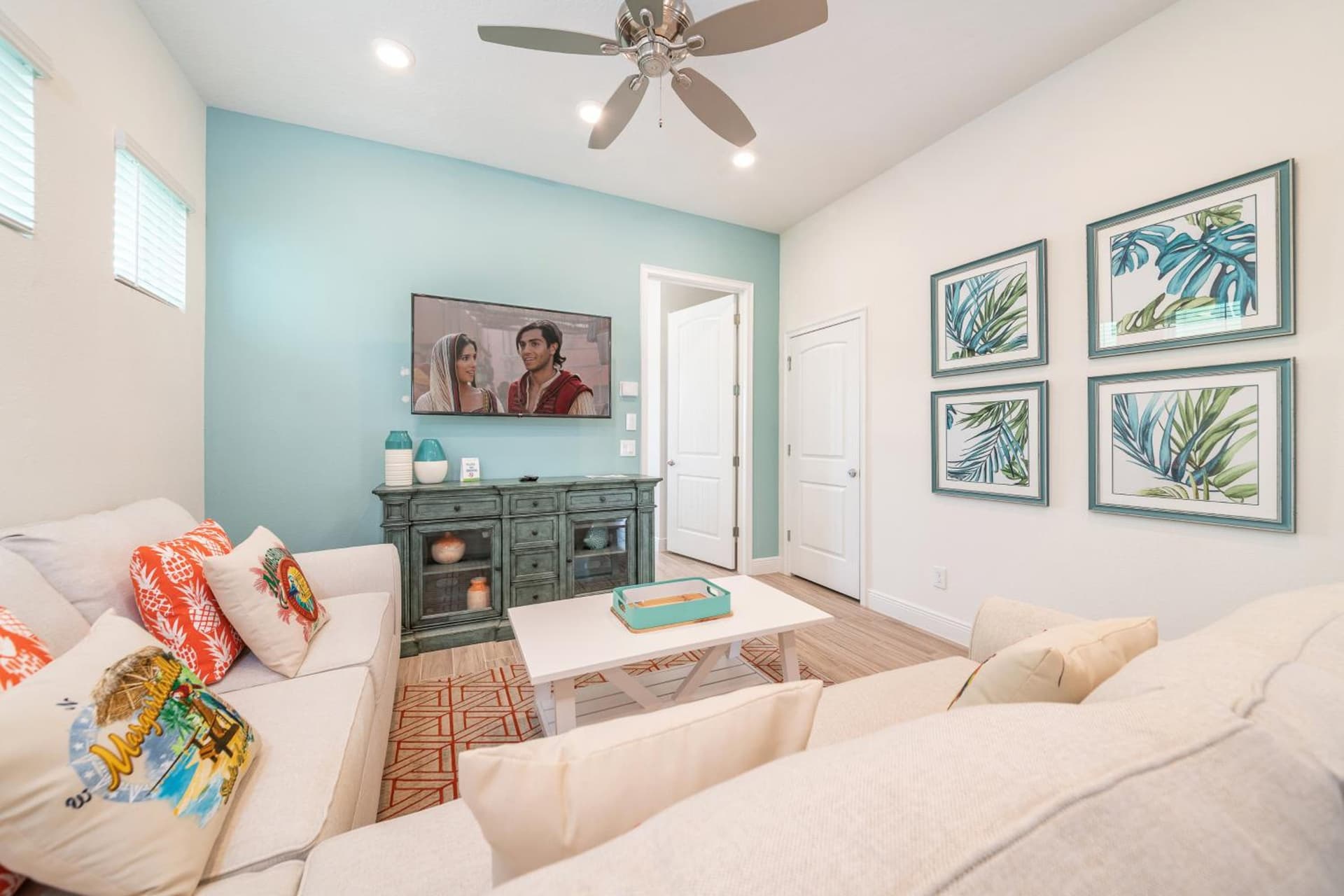 Margaritaville Resort Orlando with H2O Waterpark gallery photo in Orlando, FL — image 170