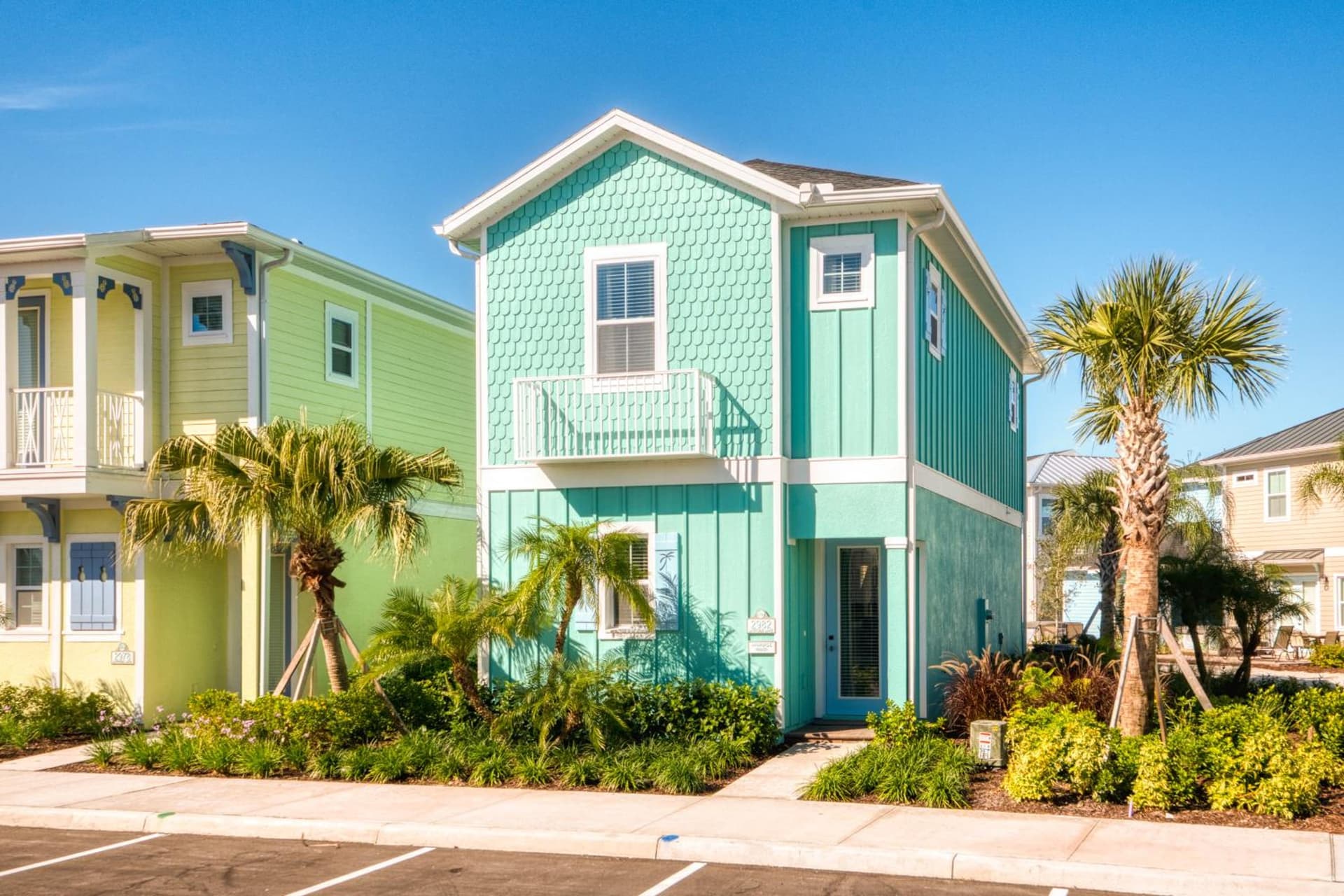 Margaritaville Resort Orlando with H2O Waterpark gallery photo in Orlando, FL — image 10