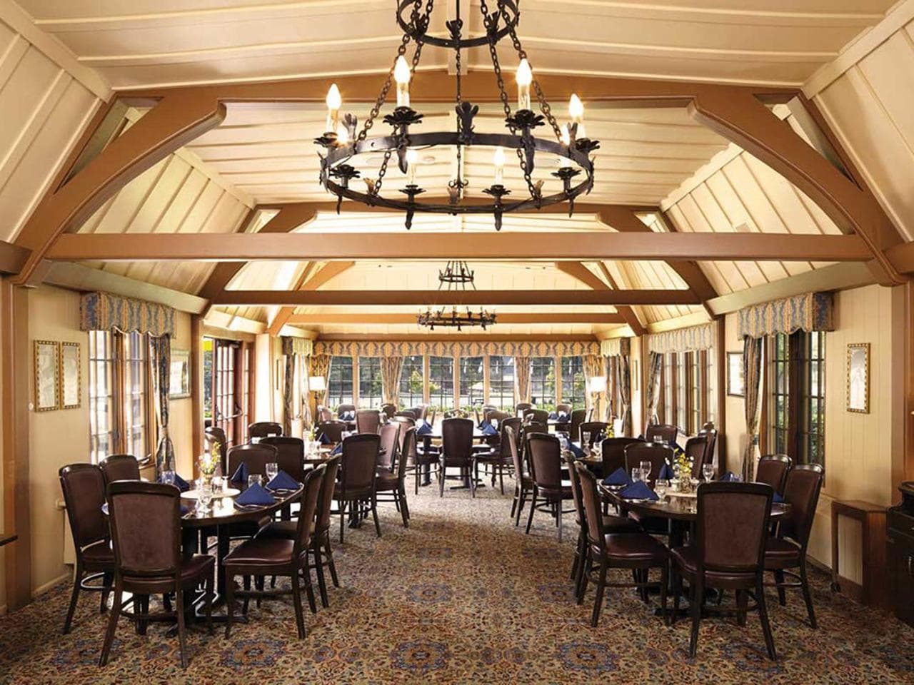 UCLA Lake Arrowhead Lodge gallery photo in Lake Arrowhead, CA — image 31