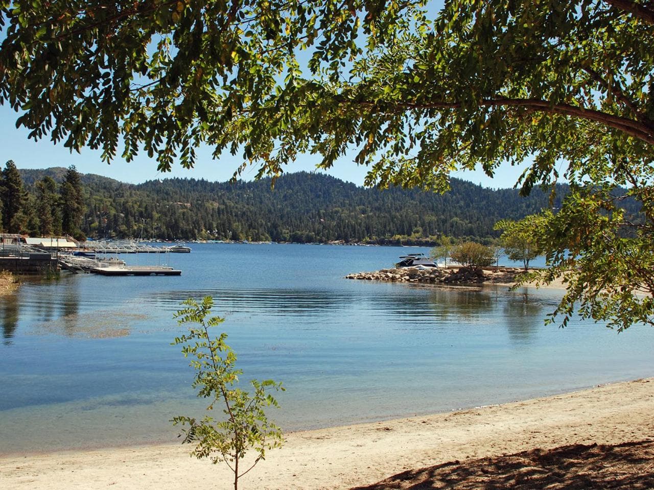 UCLA Lake Arrowhead Lodge gallery photo in Lake Arrowhead, CA — image 22