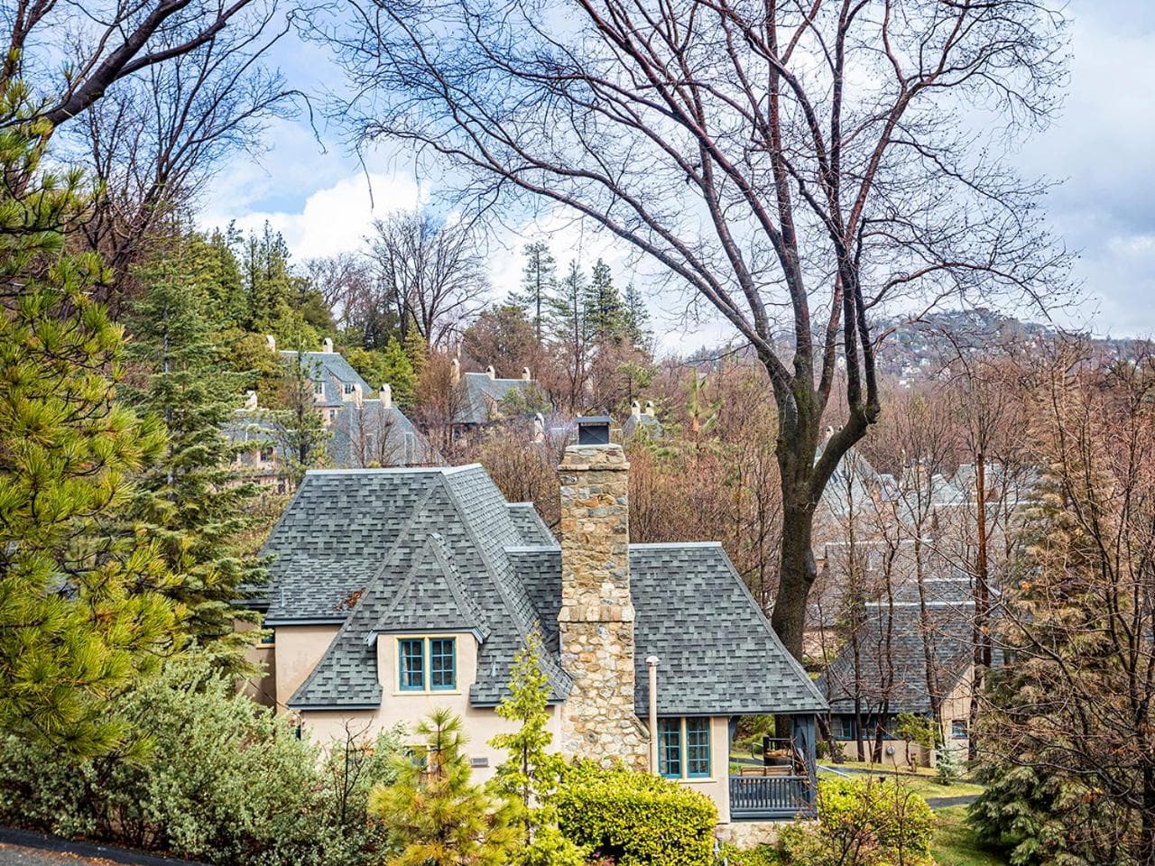 UCLA Lake Arrowhead Lodge gallery photo in Lake Arrowhead, CA — image 24