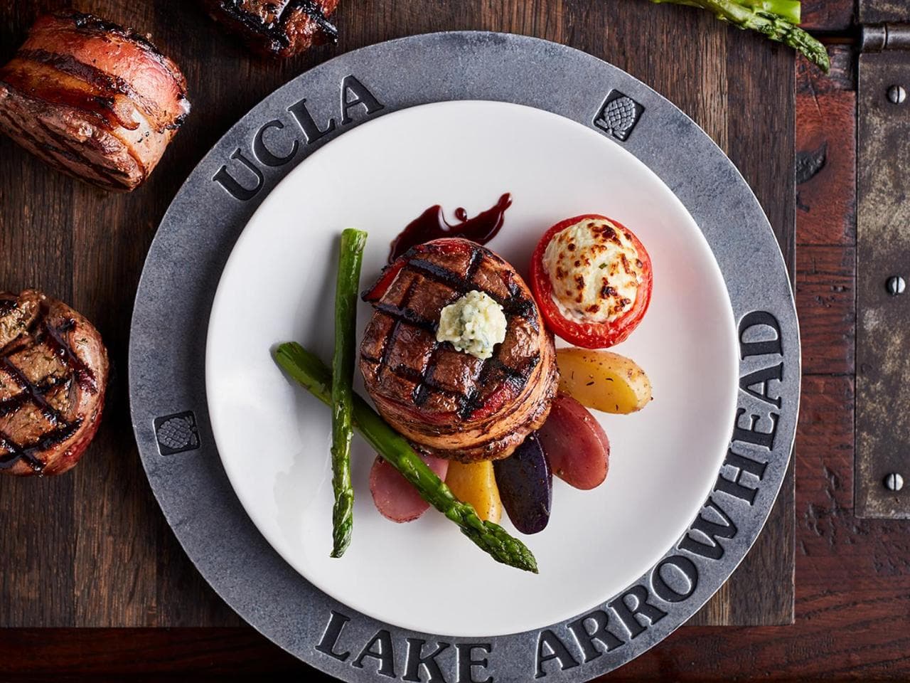 UCLA Lake Arrowhead Lodge gallery photo in Lake Arrowhead, CA — image 19