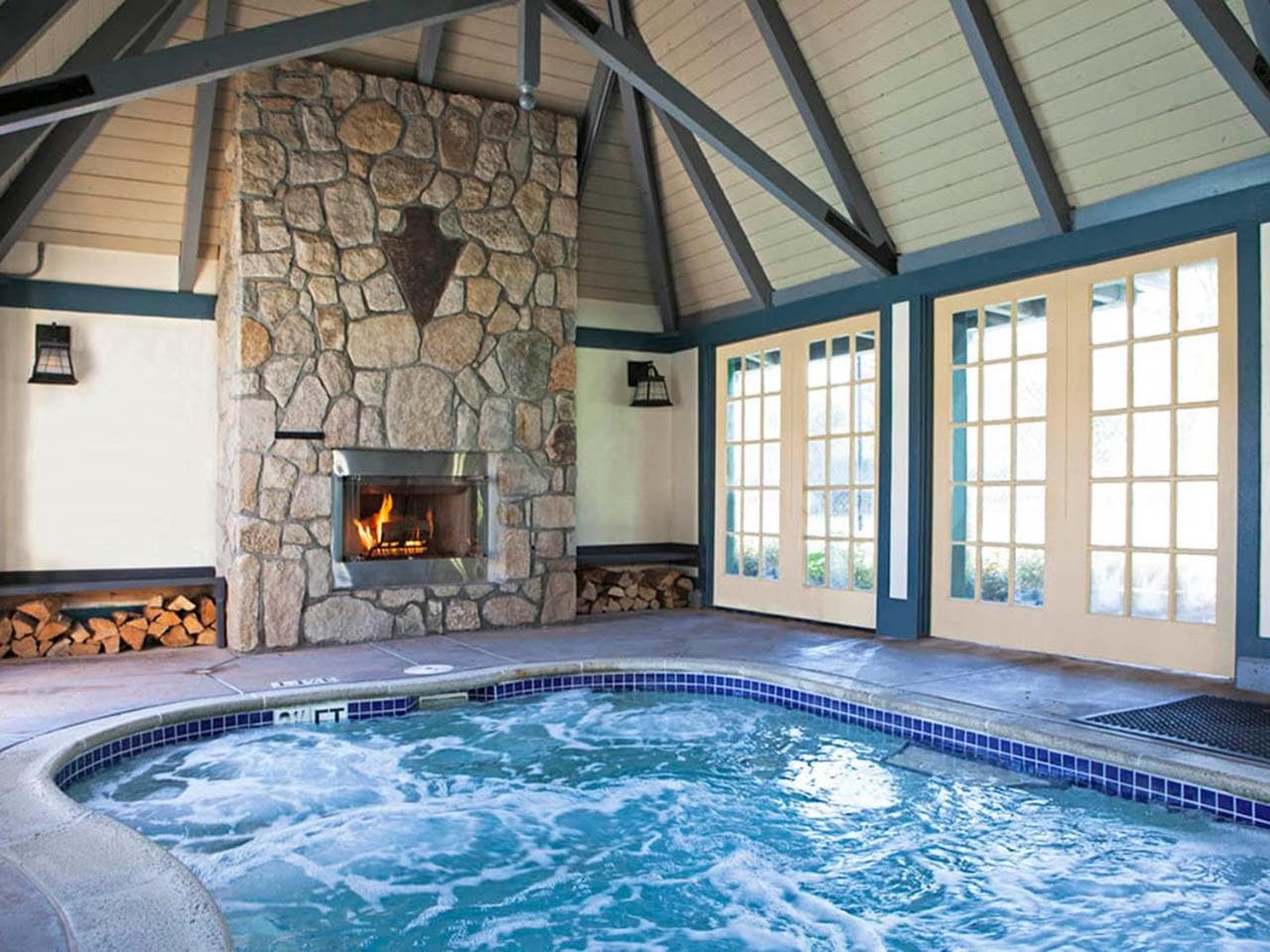 UCLA Lake Arrowhead Lodge gallery photo in Lake Arrowhead, CA — image 28