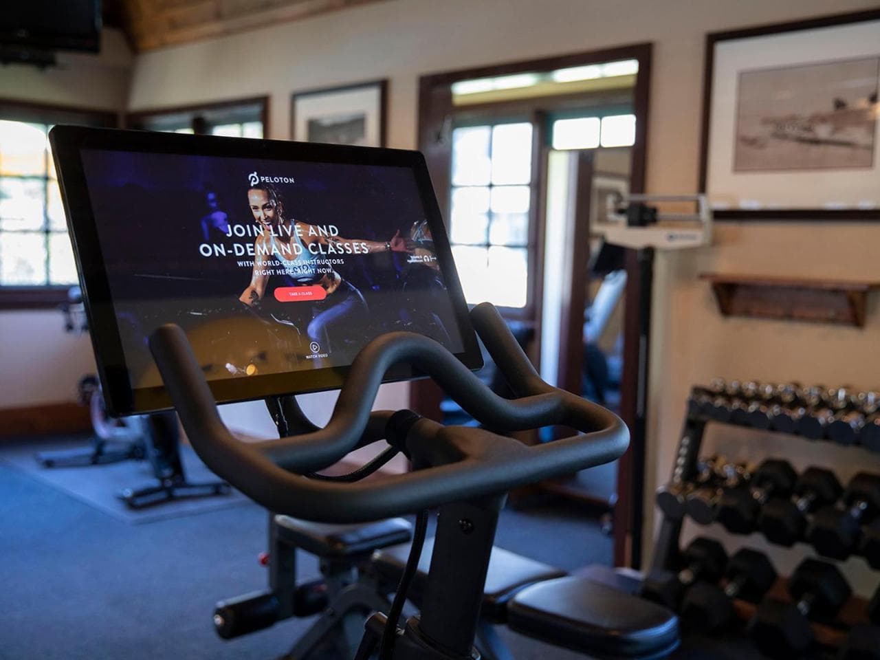 UCLA Lake Arrowhead Lodge gallery photo in Lake Arrowhead, CA — image 20