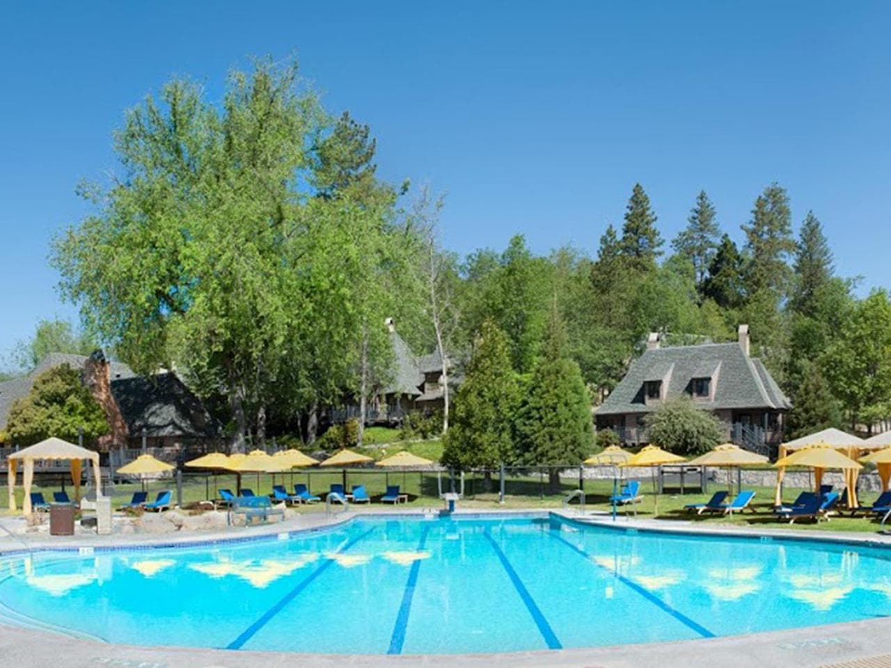 UCLA Lake Arrowhead Lodge gallery photo in Lake Arrowhead, CA — image 15