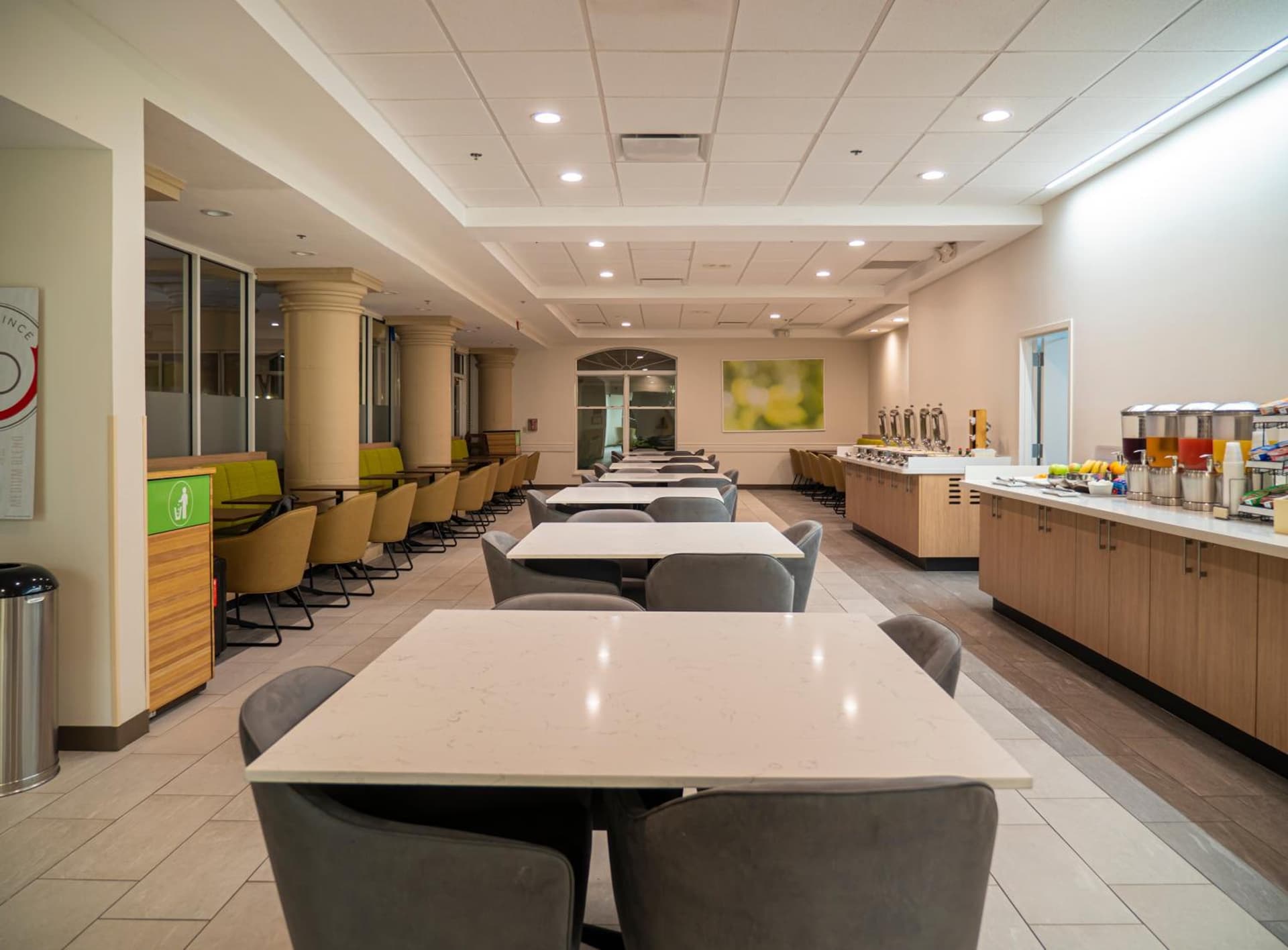 Wyndham Garden McAllen at La Plaza Mall gallery photo in McAllen, TX — image 90