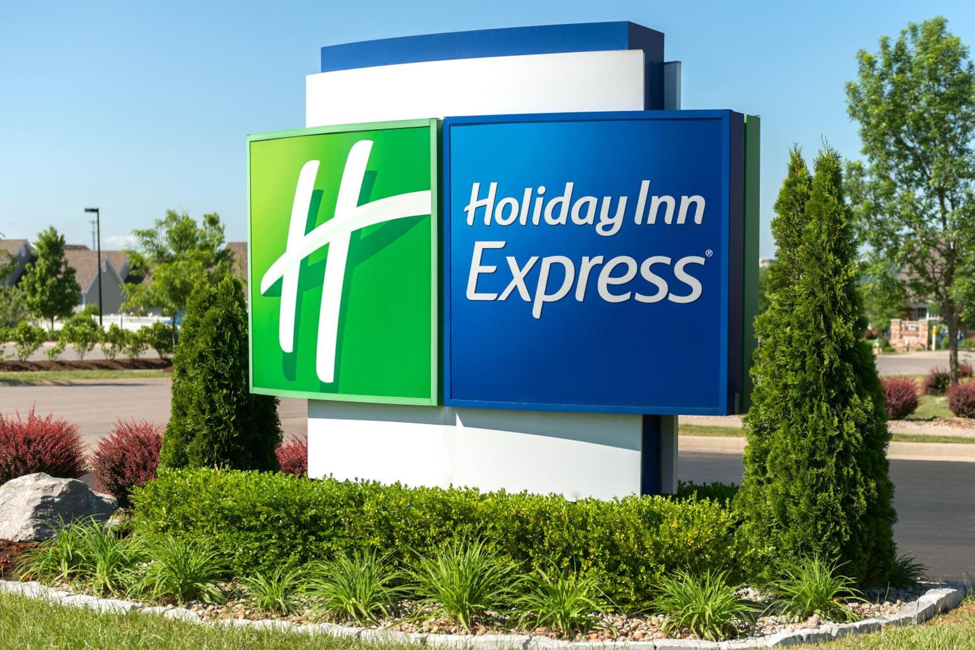 Holiday Inn Express & Suites Lexington Downtown Area-Keeneland by IHG gallery photo in Lexington, KY — image 48