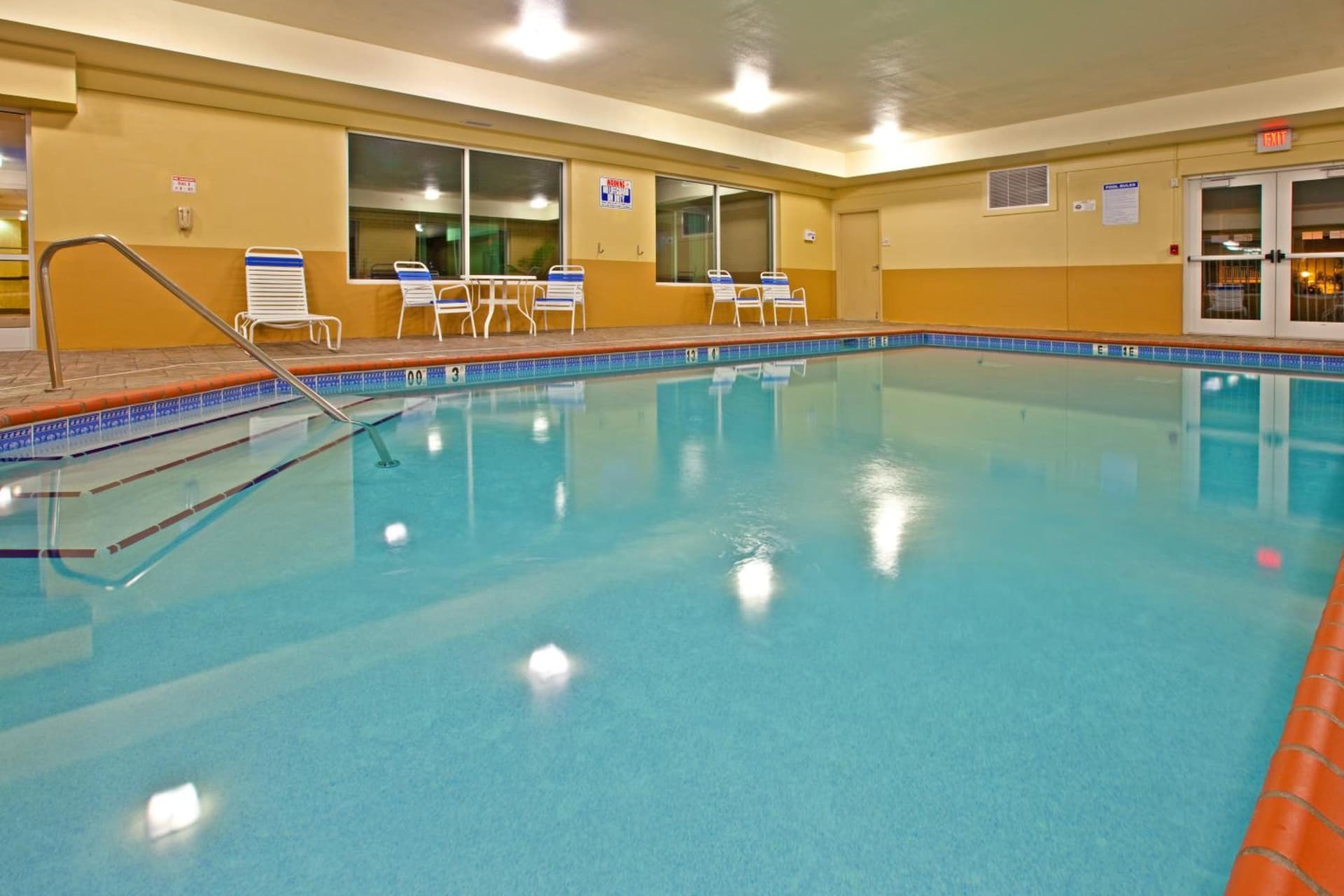 Holiday Inn Express & Suites Lexington Downtown Area-Keeneland by IHG gallery photo in Lexington, KY — image 43