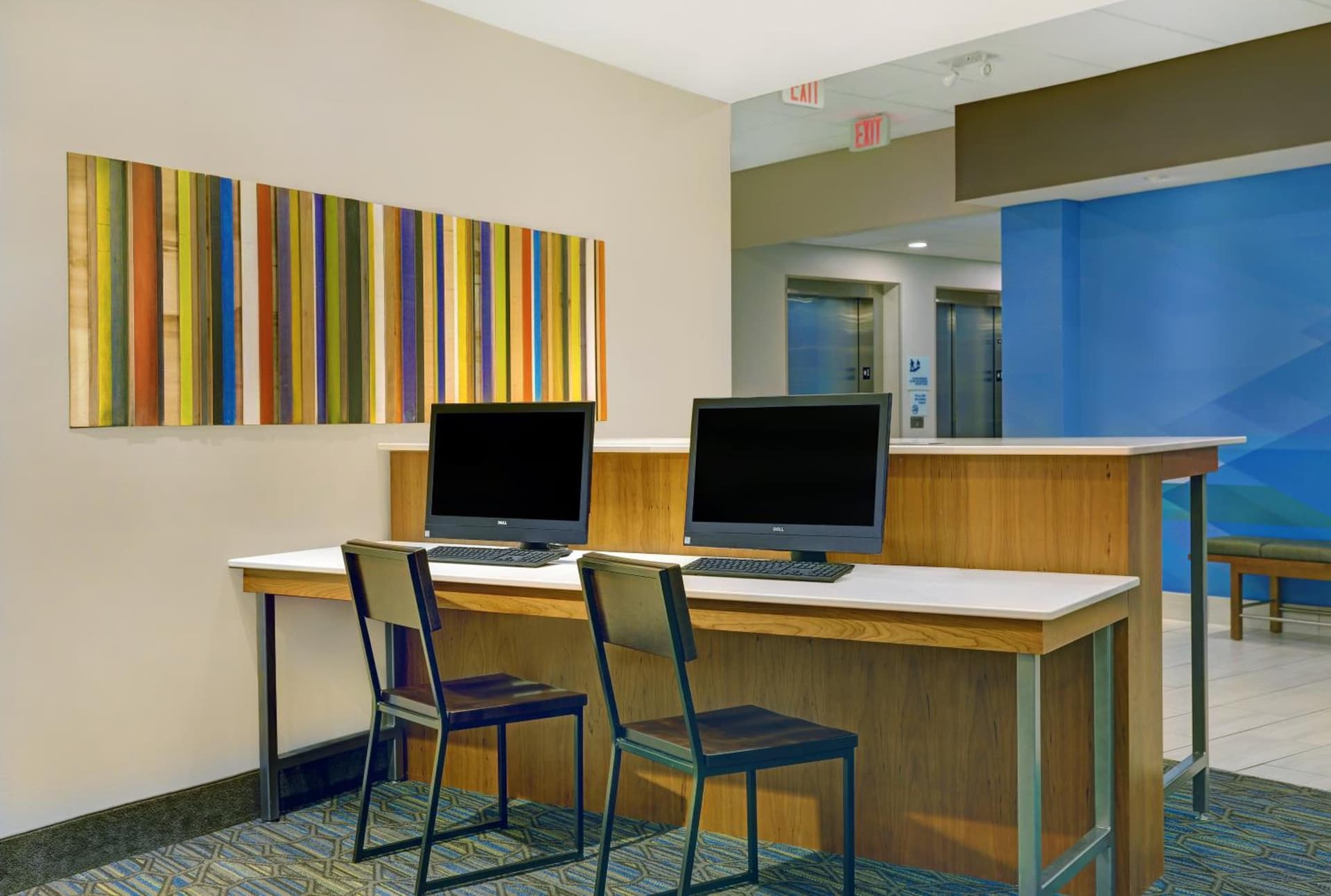 Holiday Inn Express & Suites - Lenexa - Overland Park Area by IHG gallery photo in Lenexa, KS — image 11