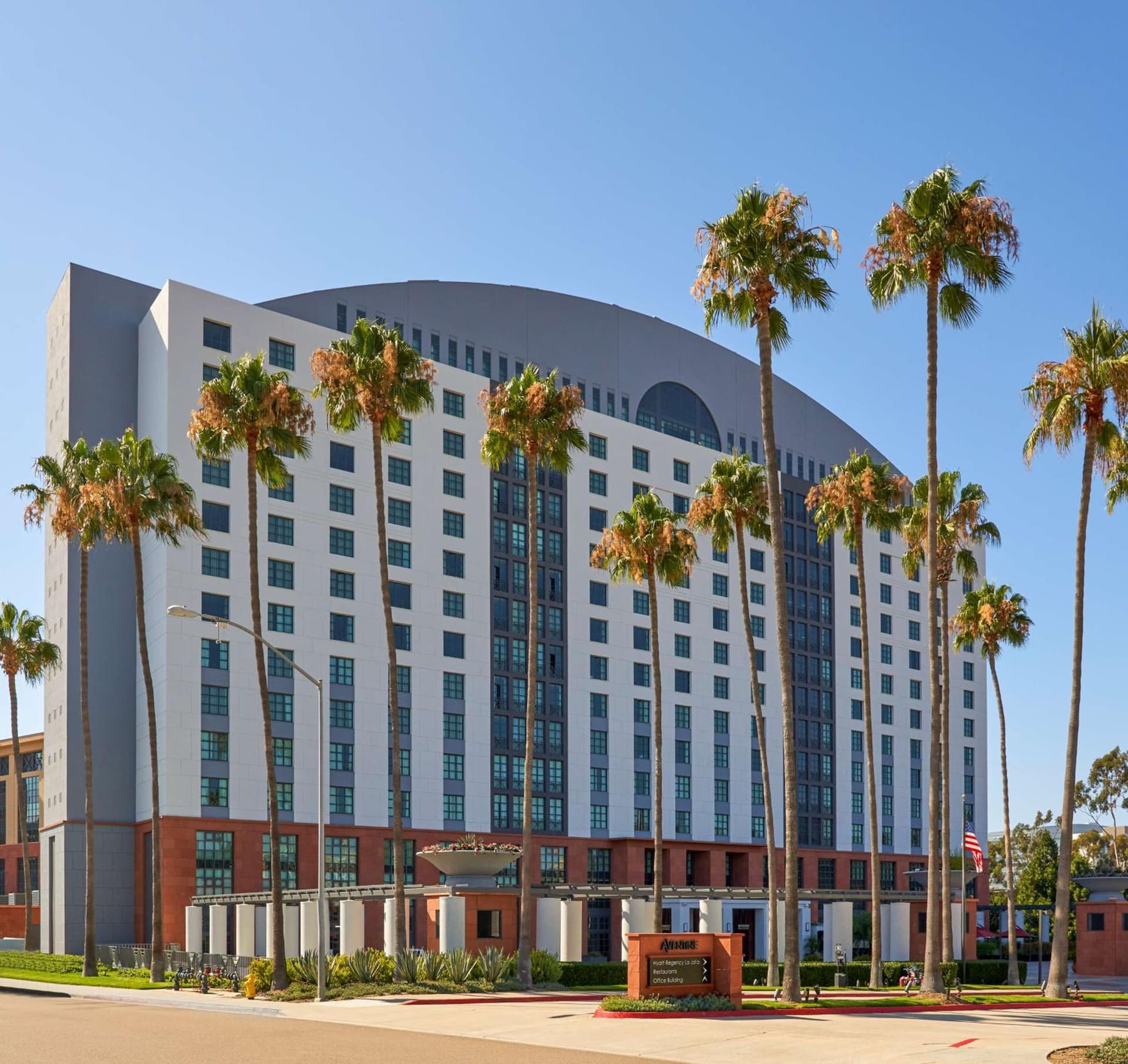 Hyatt Regency La Jolla at Aventine gallery photo in San Diego, CA — image 39