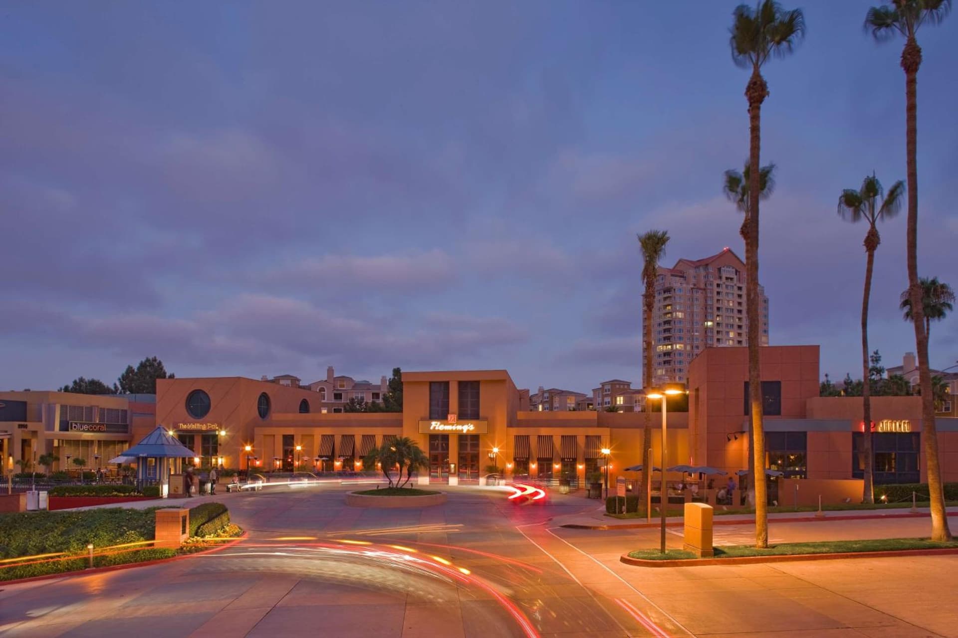 Hyatt Regency La Jolla at Aventine gallery photo in San Diego, CA — image 24