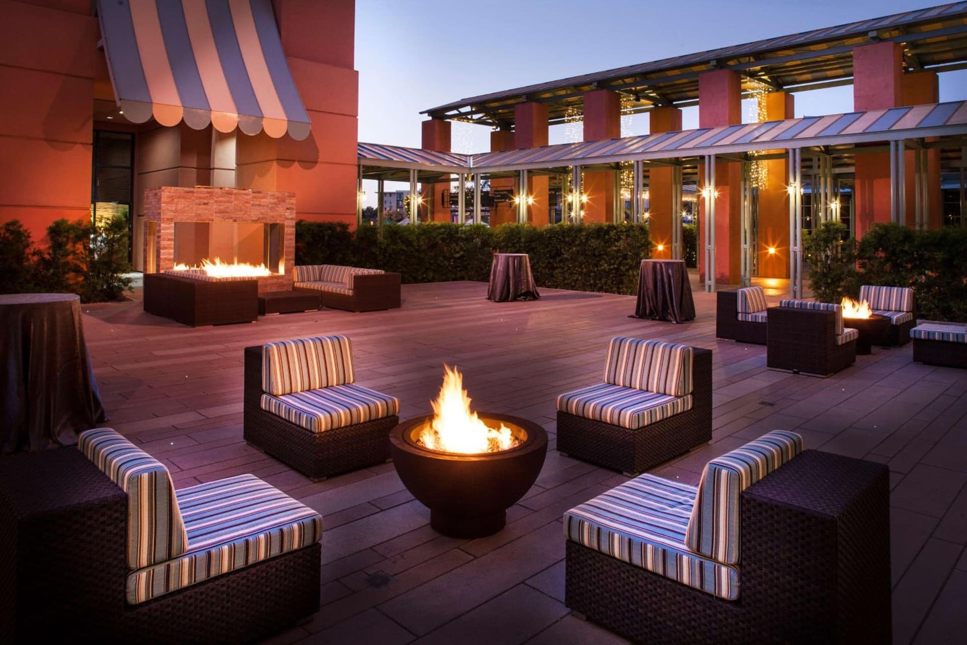 Hyatt Regency La Jolla at Aventine gallery photo in San Diego, CA — image 32