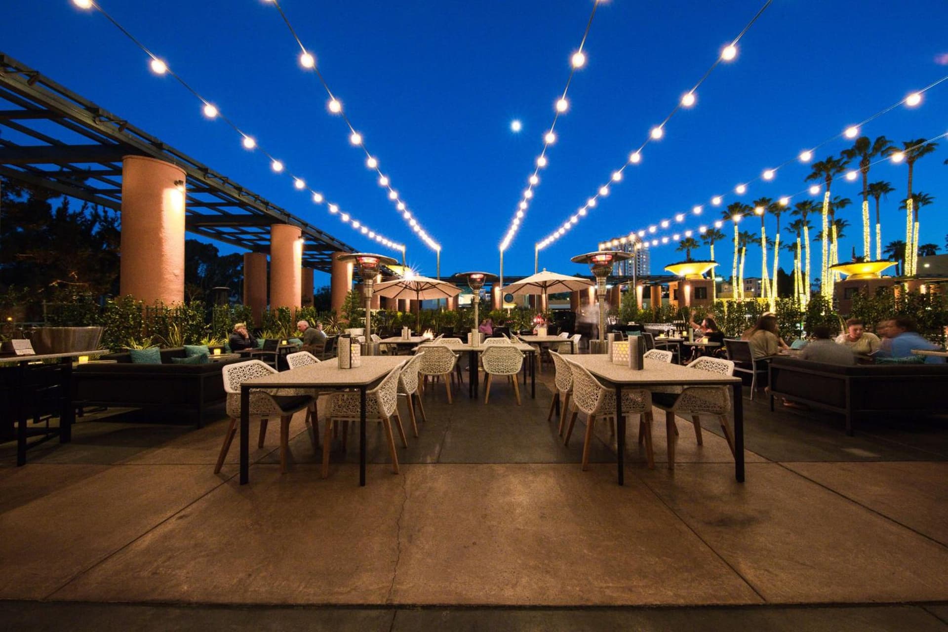 Hyatt Regency La Jolla at Aventine gallery photo in San Diego, CA — image 19
