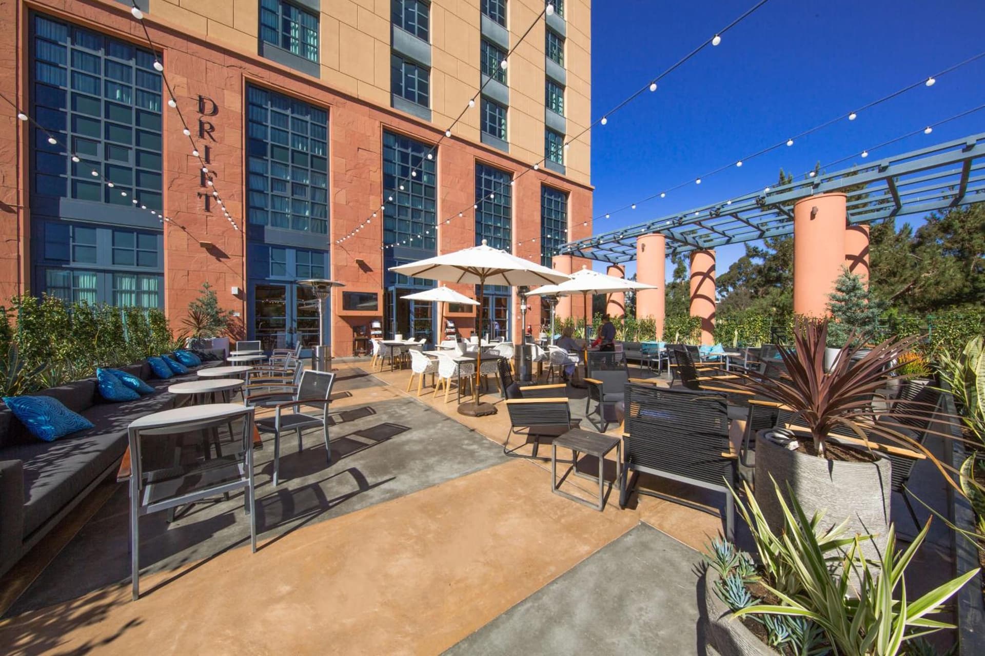 Hyatt Regency La Jolla at Aventine gallery photo in San Diego, CA — image 43