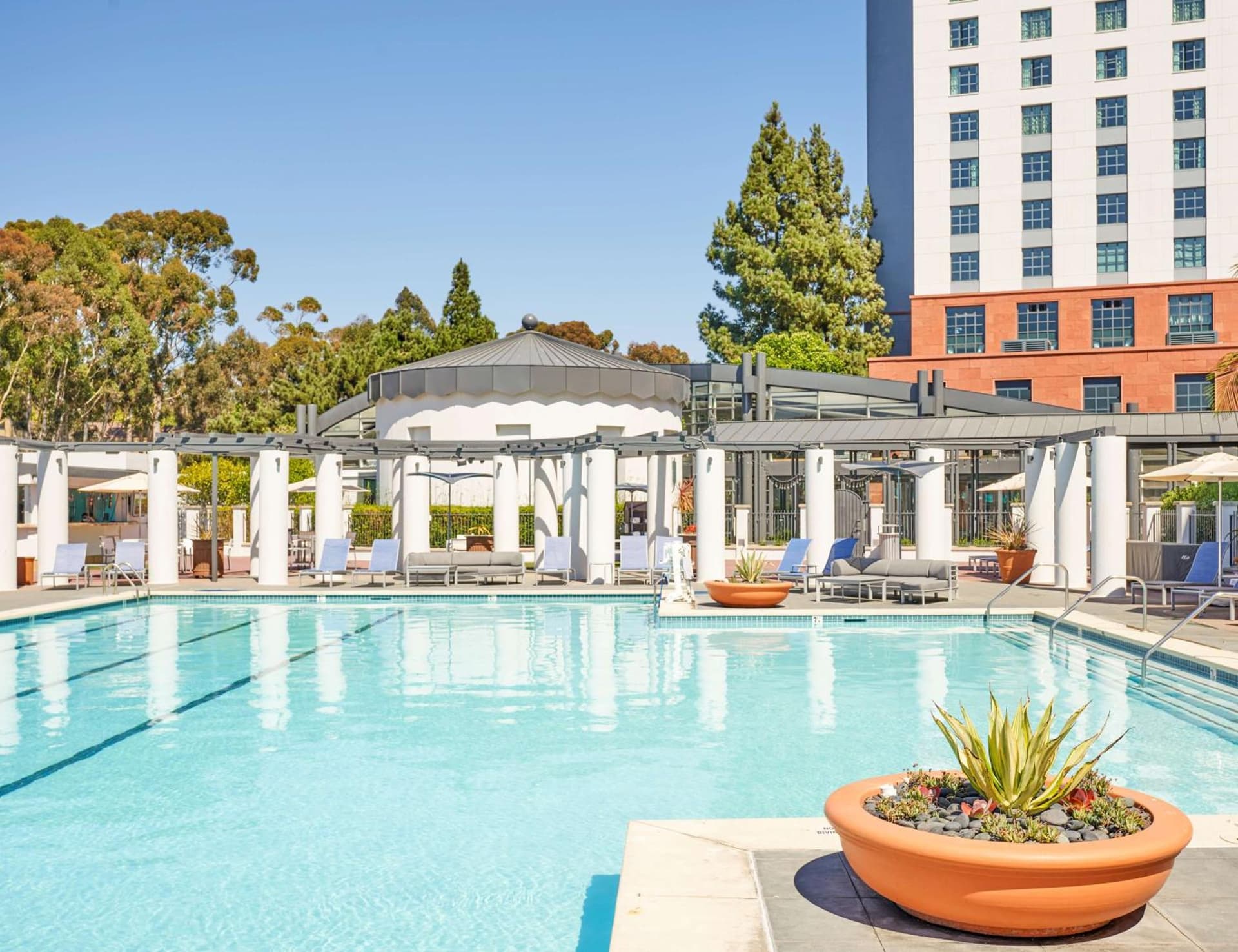 Hyatt Regency La Jolla at Aventine gallery photo in San Diego, CA — image 42
