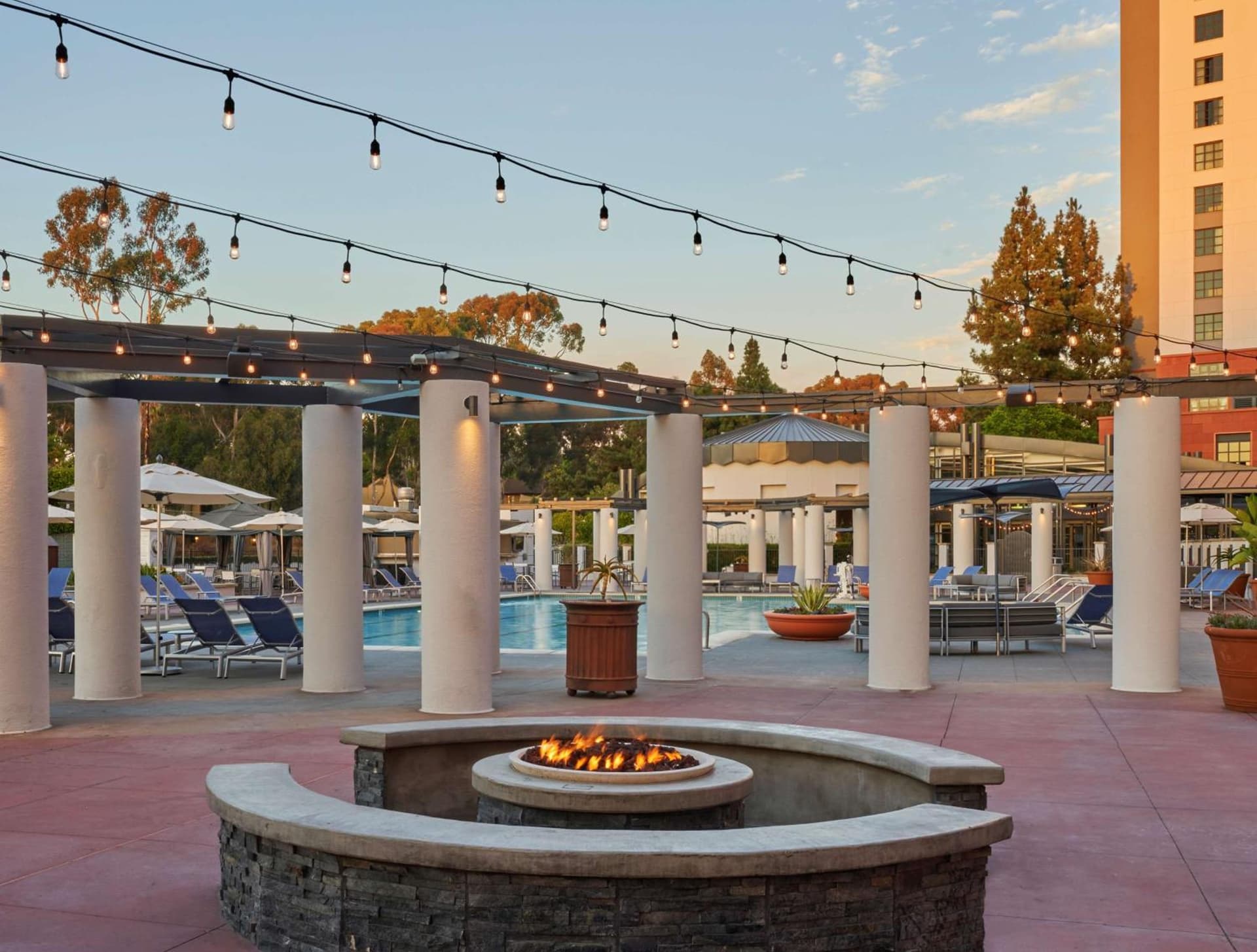 Hyatt Regency La Jolla at Aventine gallery photo in San Diego, CA — image 5
