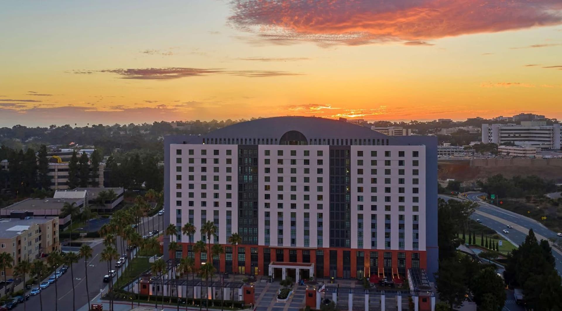 Hyatt Regency La Jolla at Aventine gallery photo in San Diego, CA — image 21