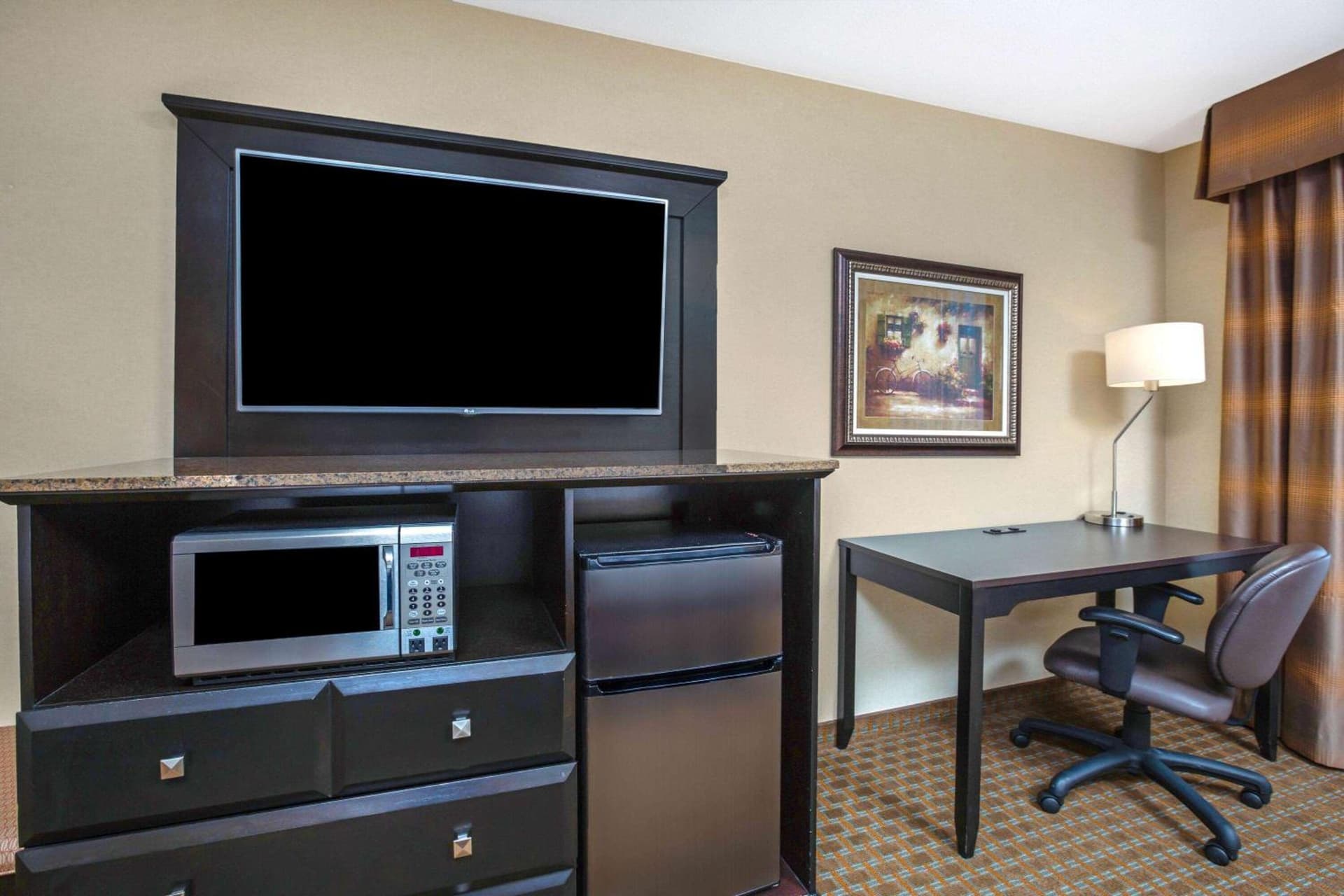 La Quinta by Wyndham Paso Robles gallery photo in Paso Robles, CA — image 52