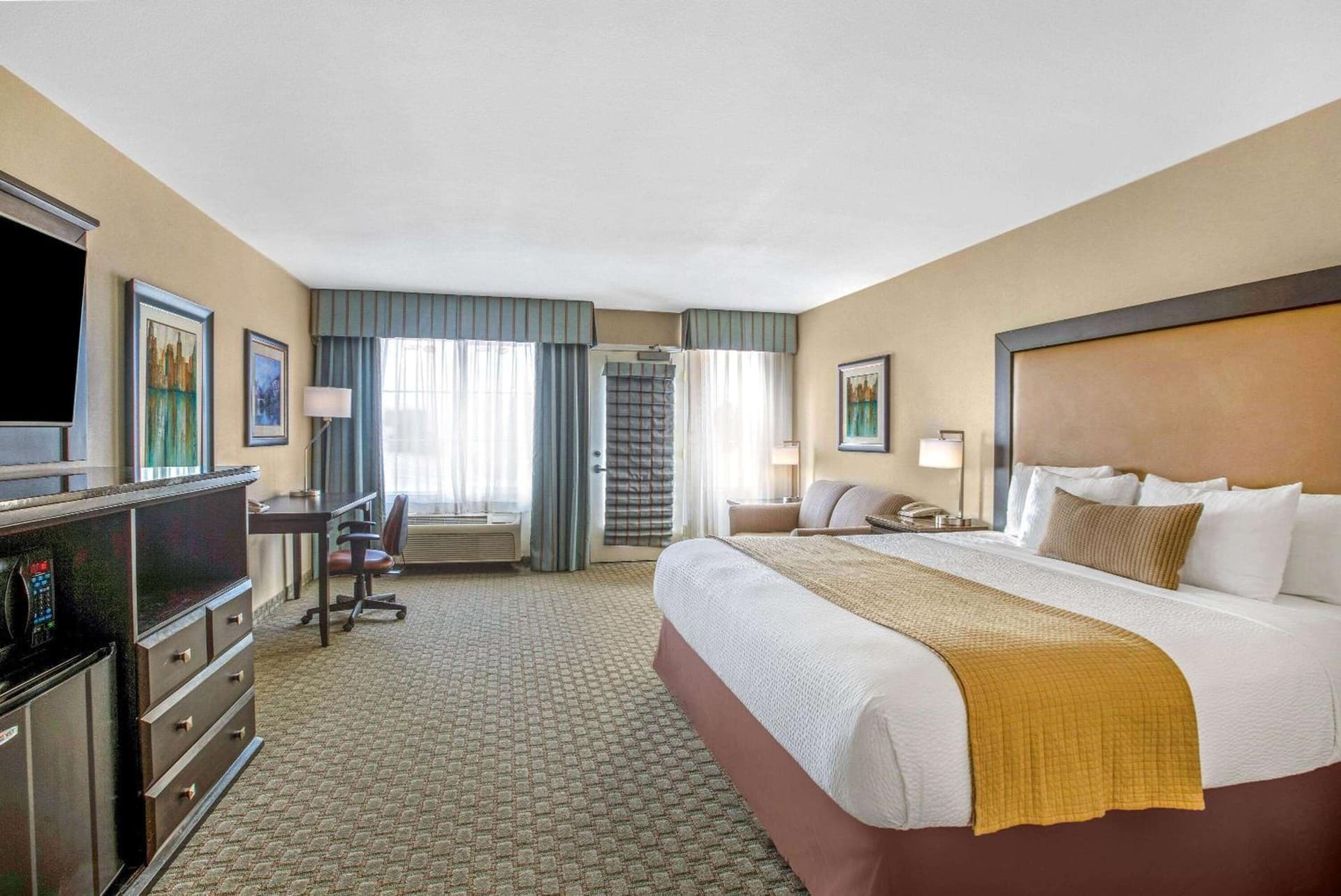 La Quinta by Wyndham Paso Robles gallery photo in Paso Robles, CA — image 42