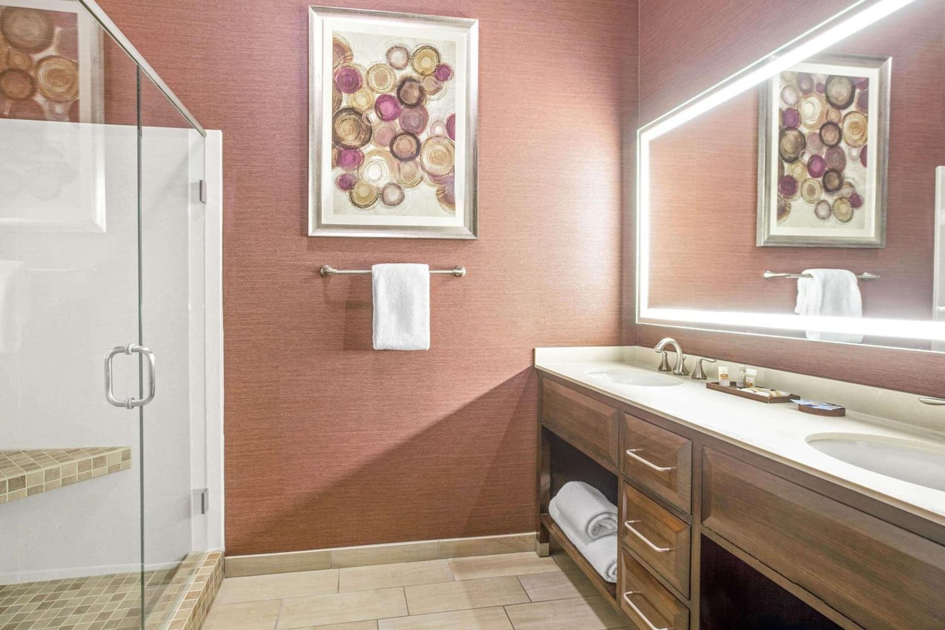 La Quinta by Wyndham Paso Robles gallery photo in Paso Robles, CA — image 5