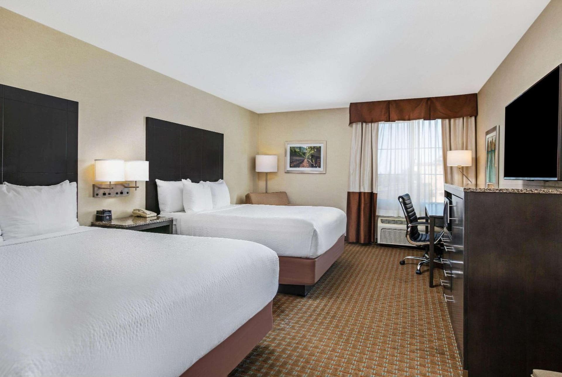 La Quinta by Wyndham Paso Robles gallery photo in Paso Robles, CA — image 48