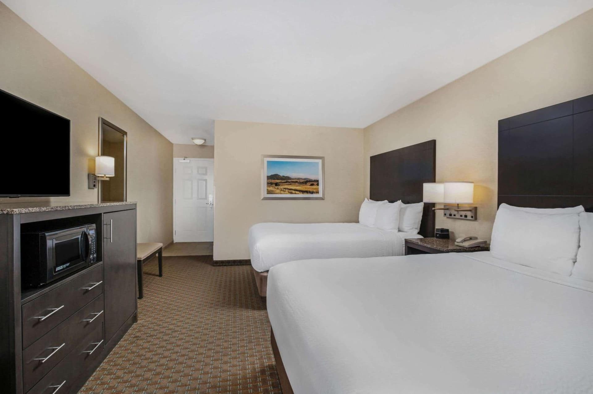 La Quinta by Wyndham Paso Robles gallery photo in Paso Robles, CA — image 45