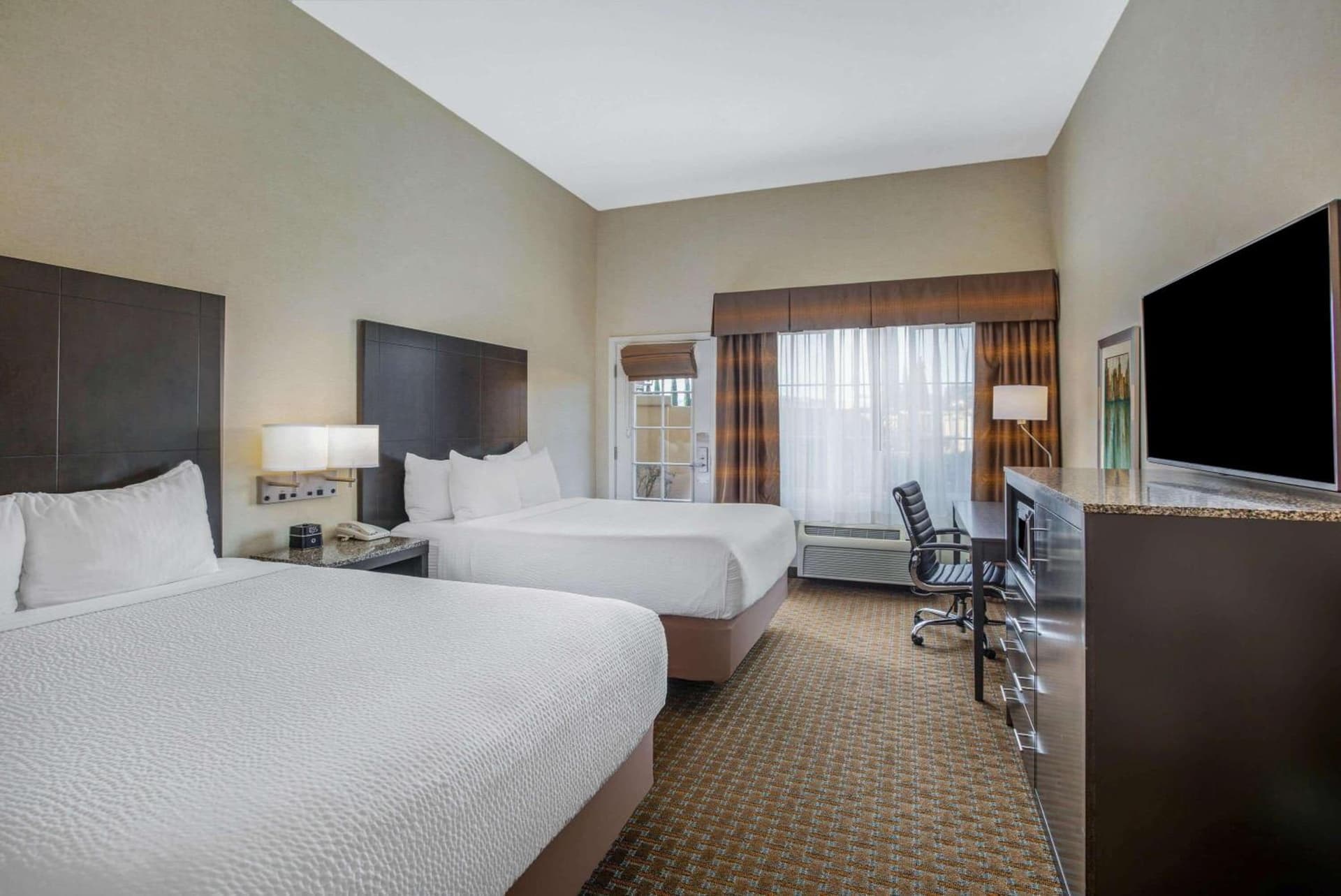 La Quinta by Wyndham Paso Robles gallery photo in Paso Robles, CA — image 44