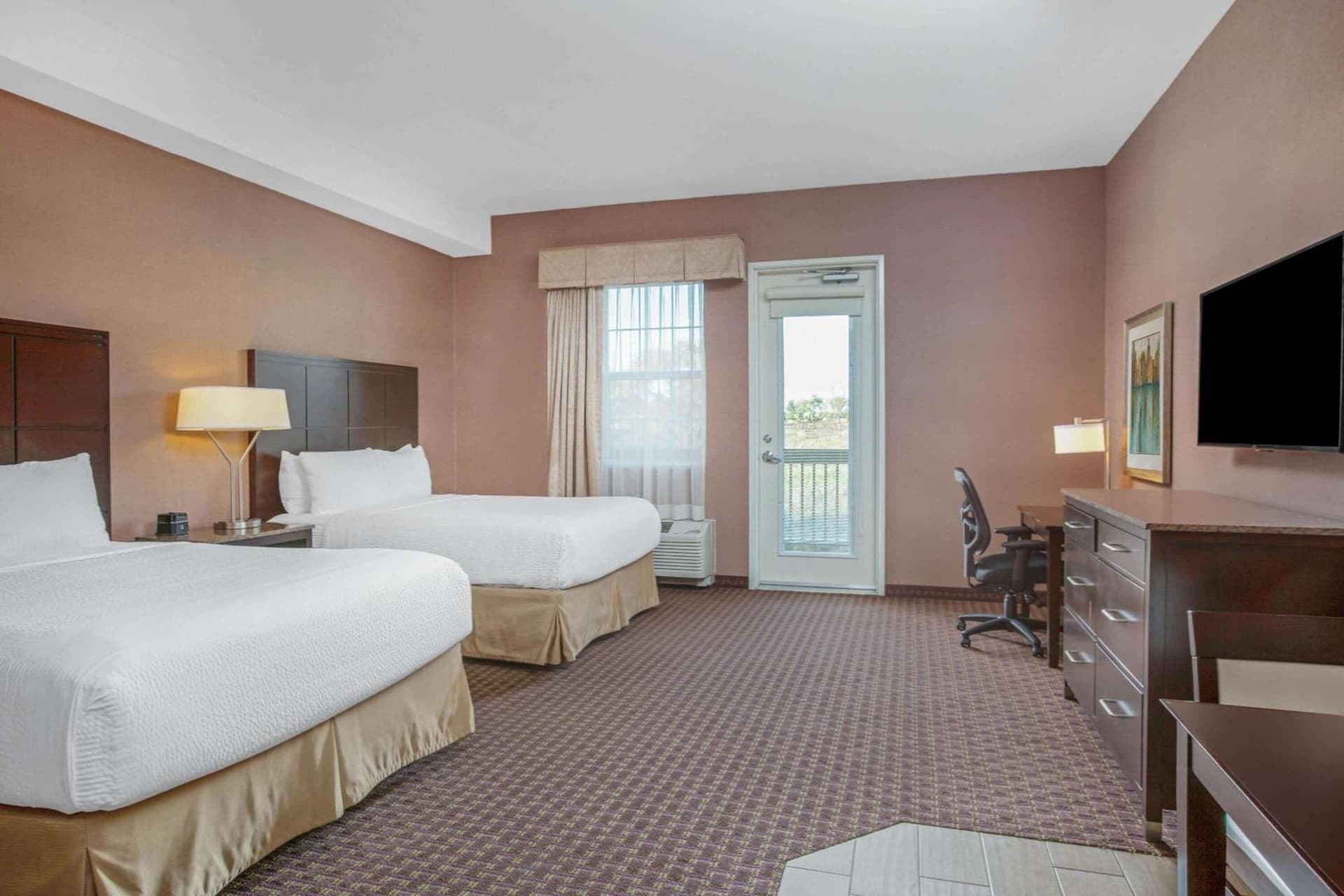 La Quinta by Wyndham Paso Robles gallery photo in Paso Robles, CA — image 29