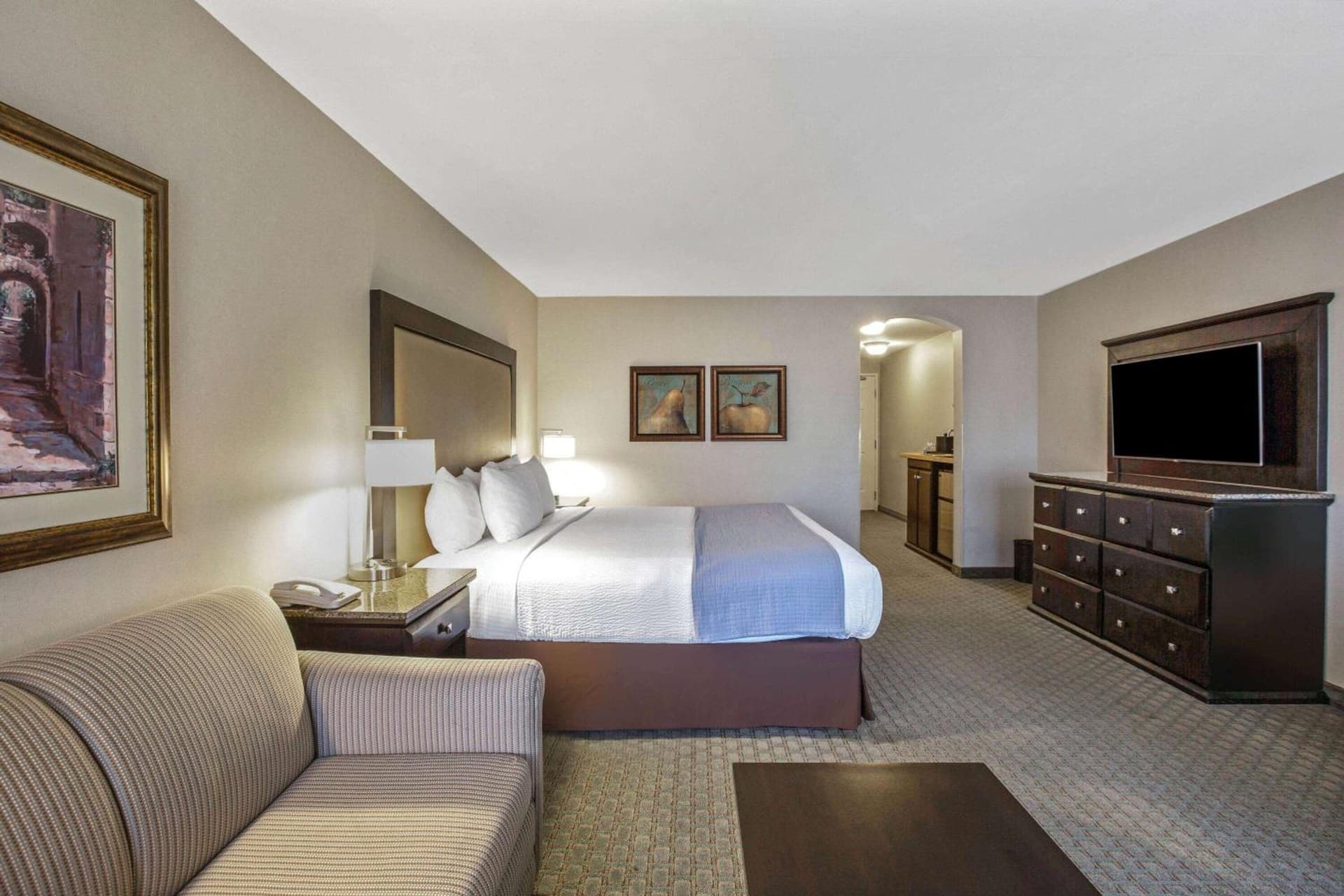 La Quinta by Wyndham Paso Robles gallery photo in Paso Robles, CA — image 21